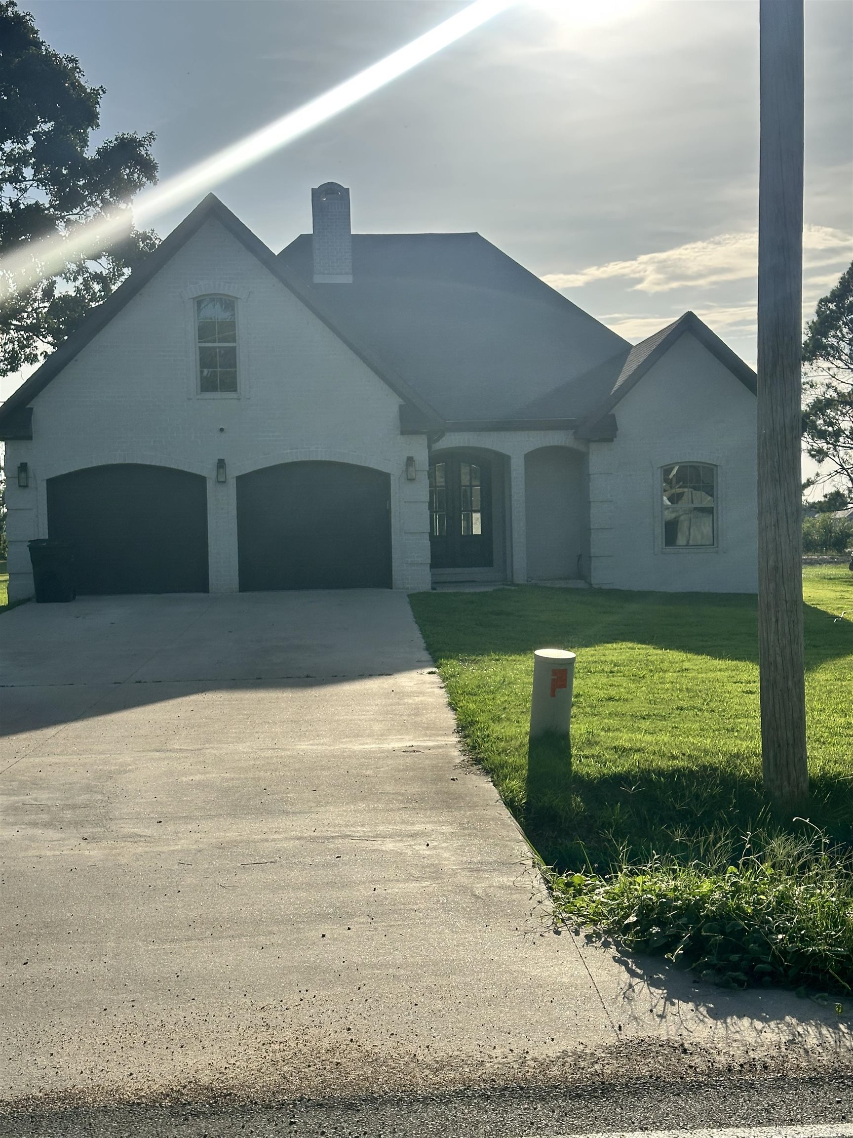 3913 Willow  Jonesboro, AR