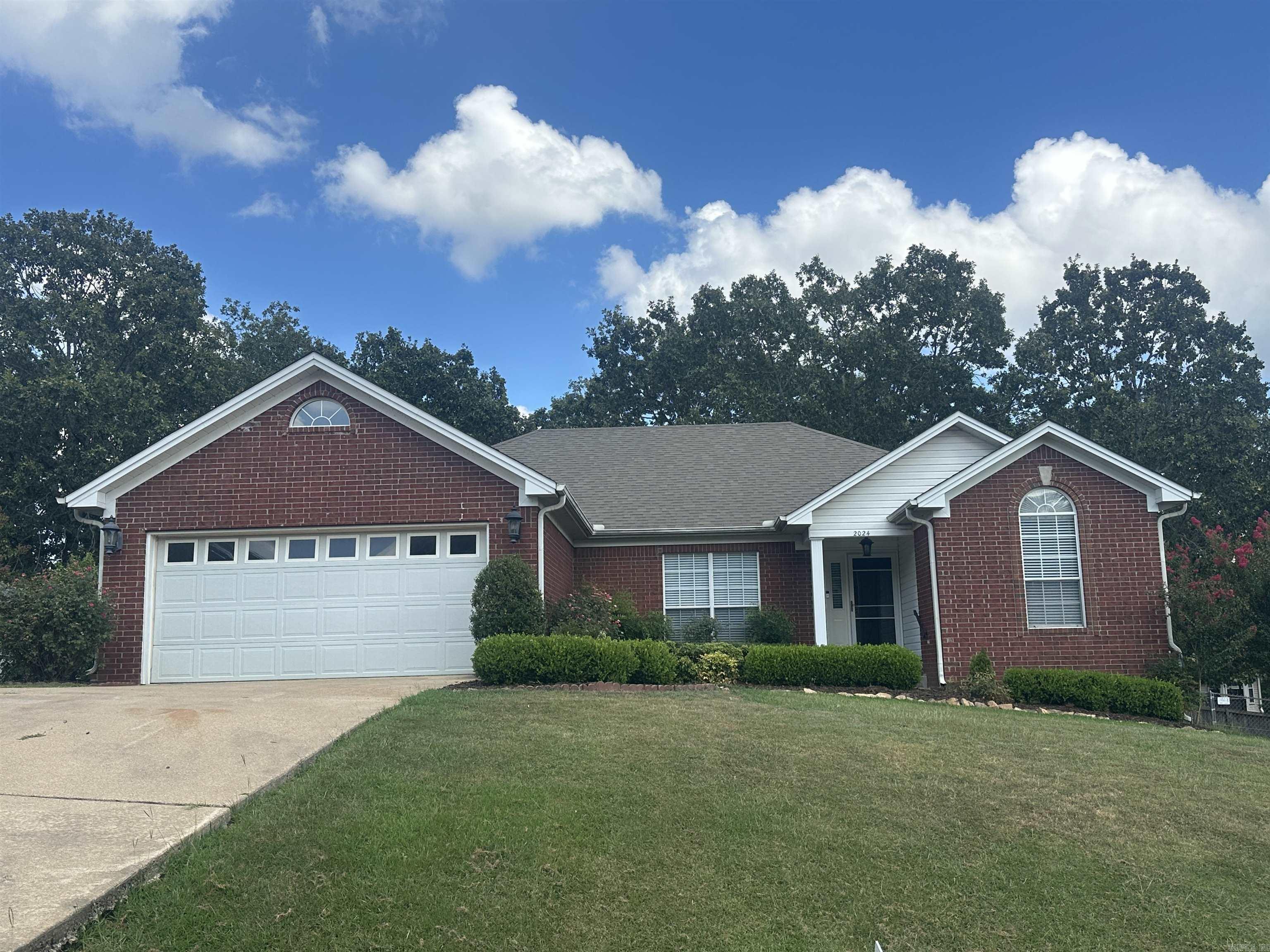 2024 N Hills Drive Cabot, AR 72023