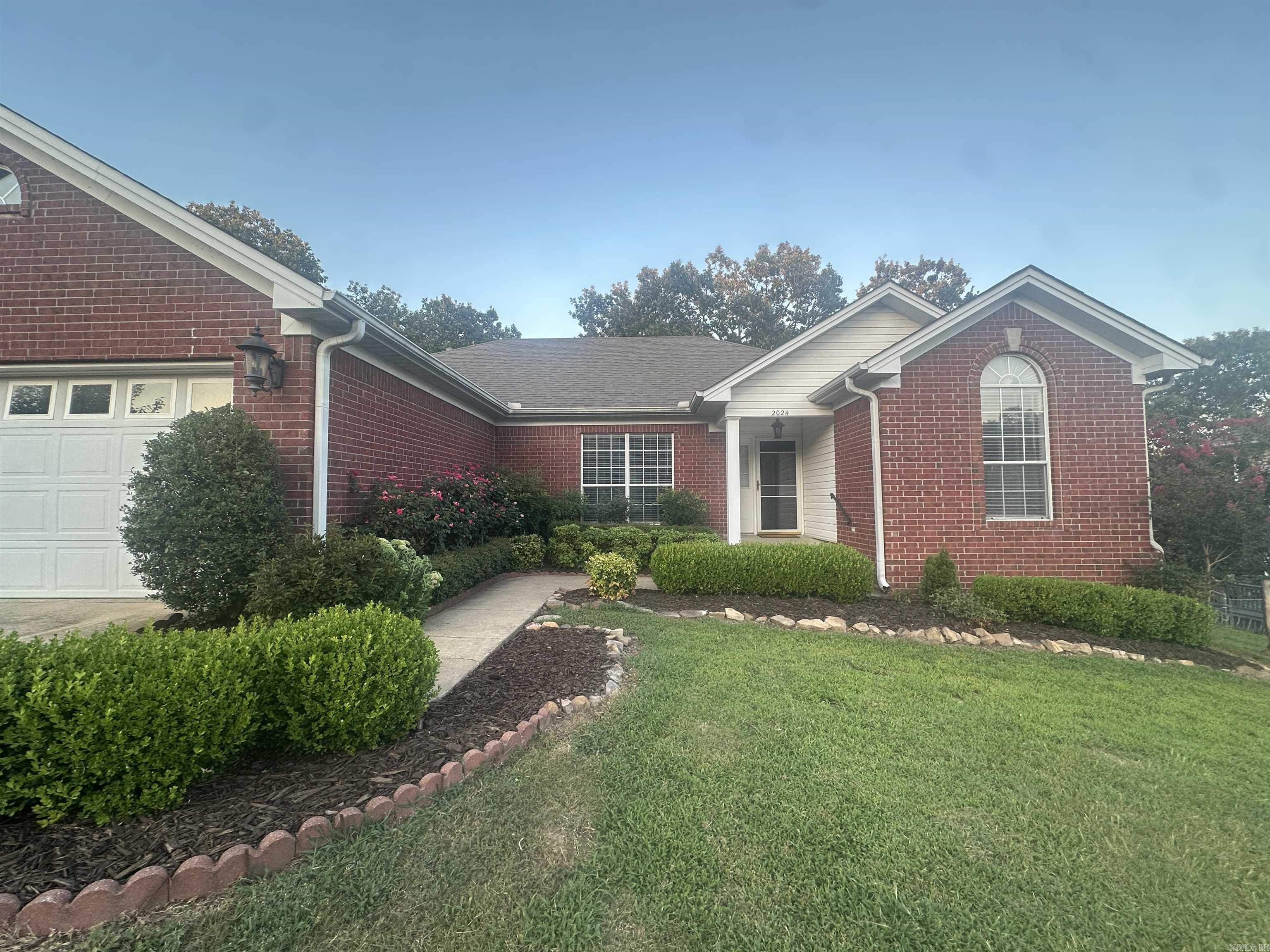 2024 N Hills  Cabot, AR