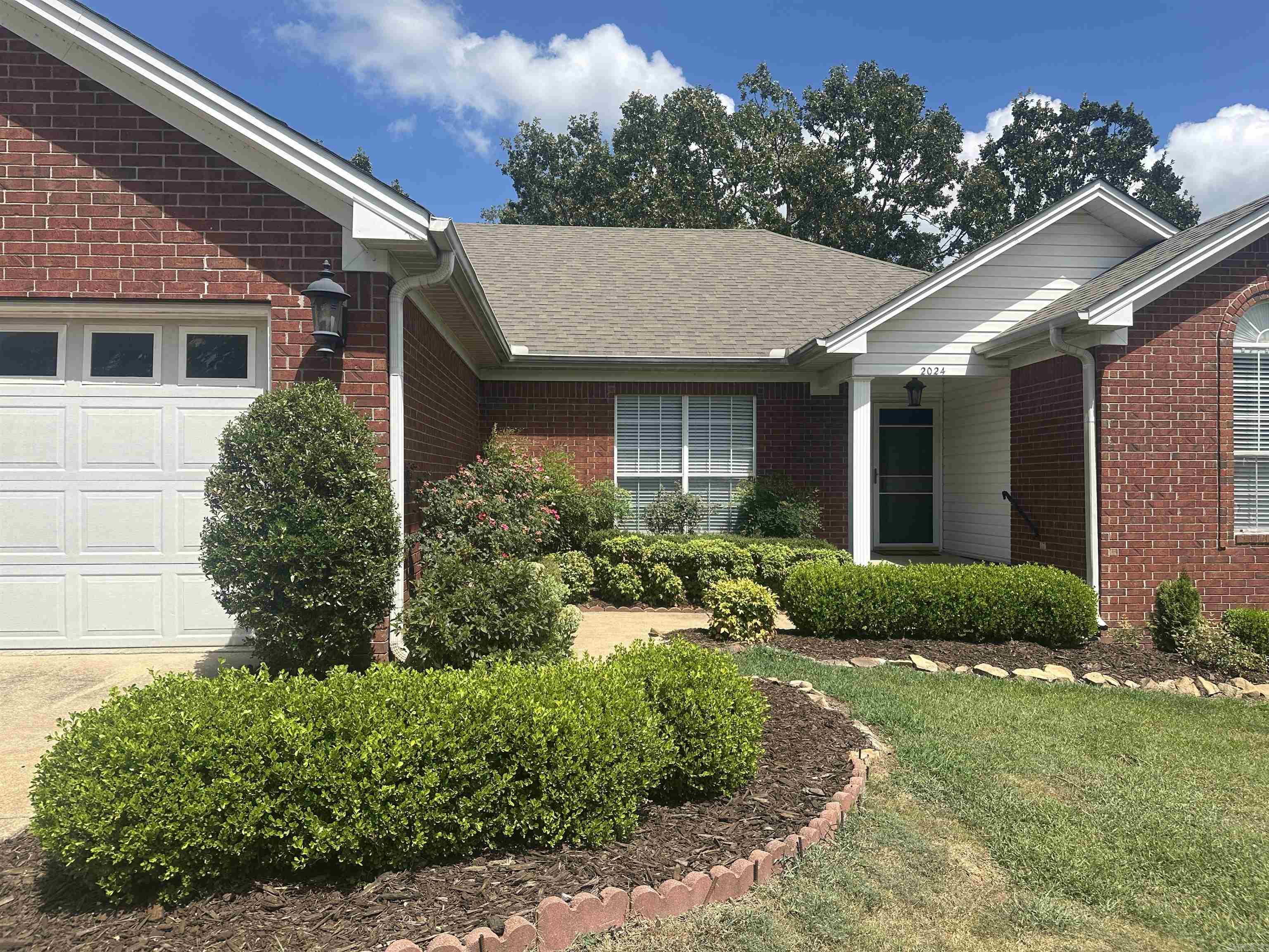 2024 N Hills Drive Cabot, AR 72023