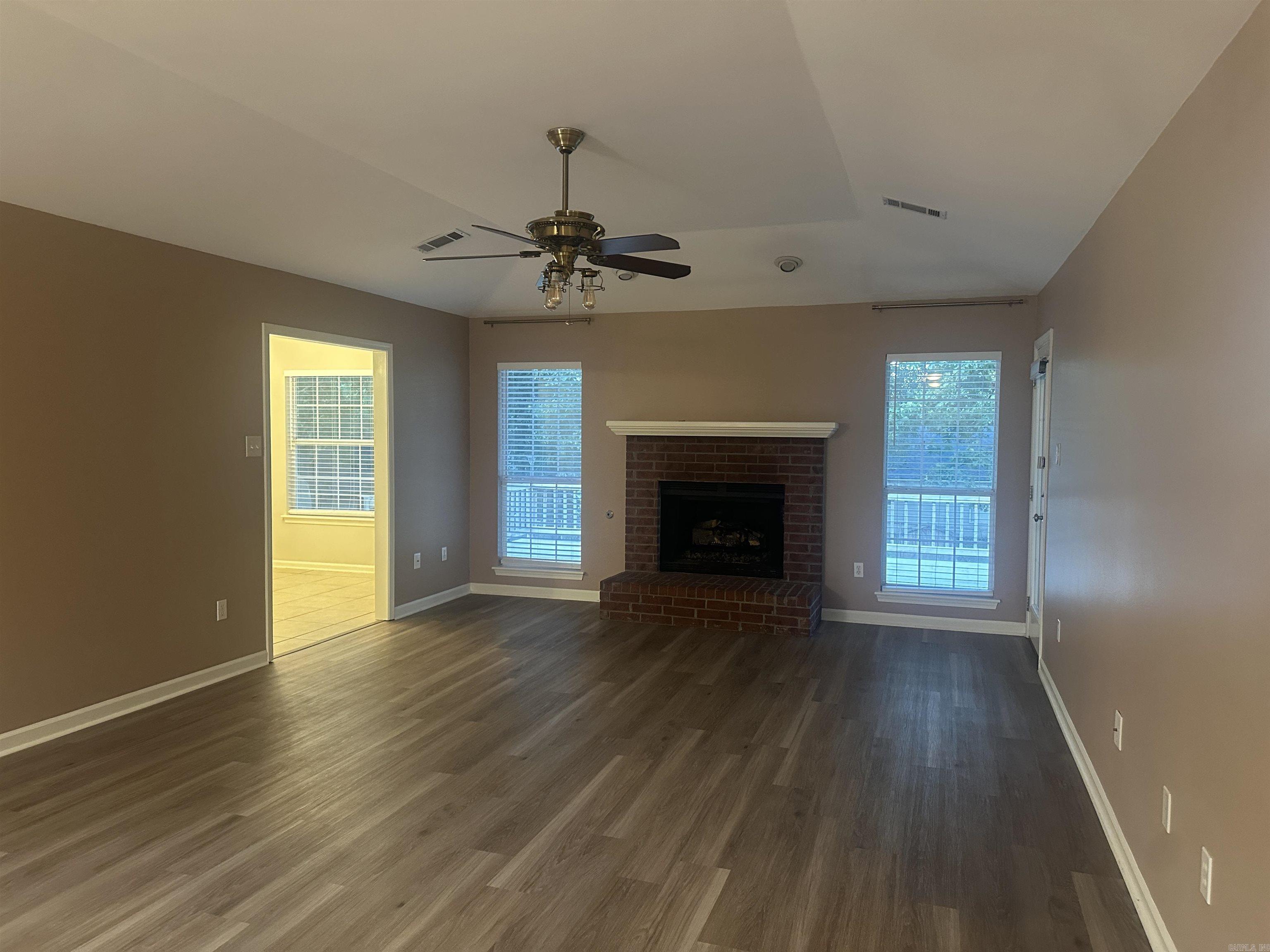 2024 N Hills  Cabot, AR