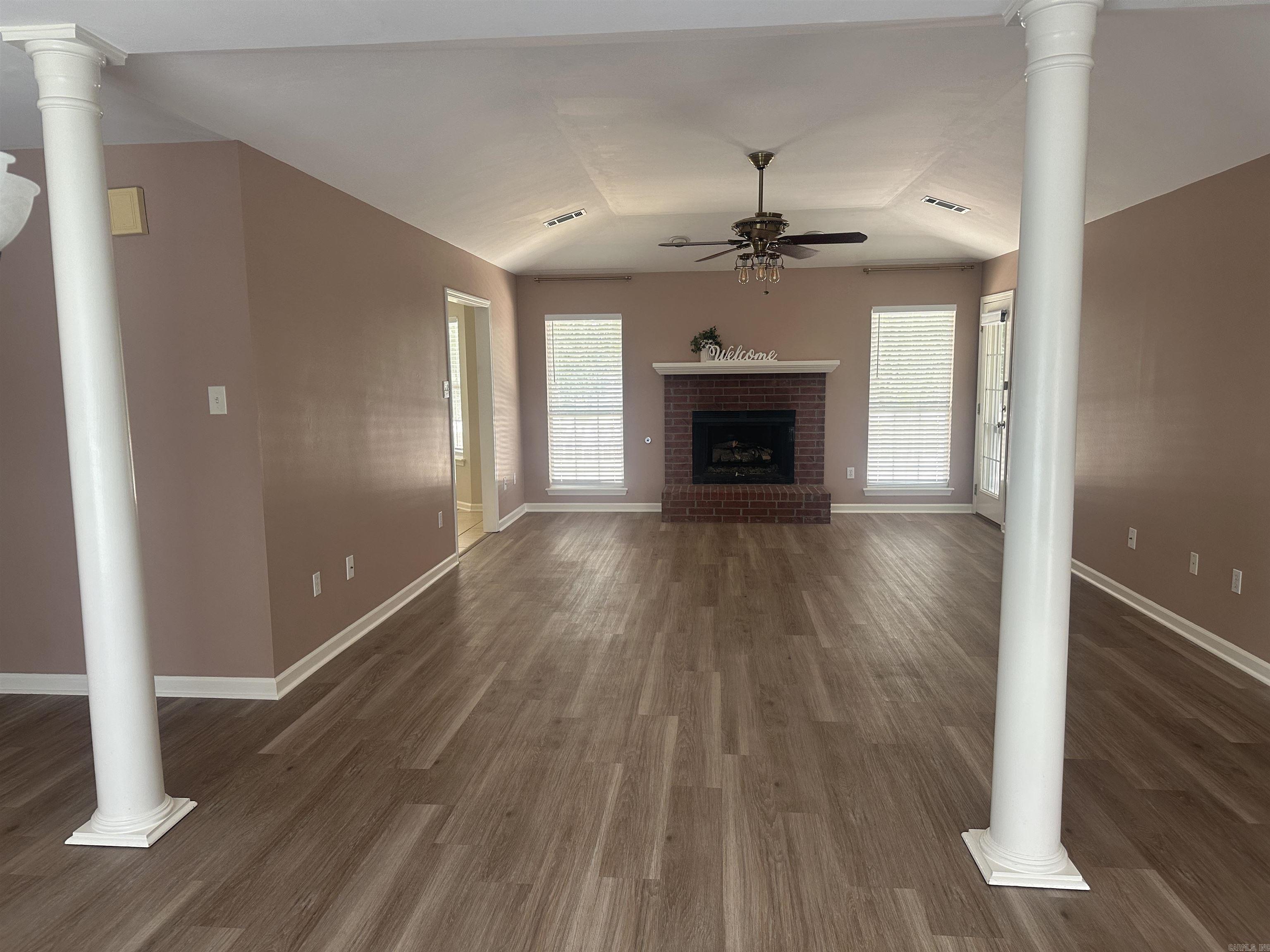 2024 N Hills Drive Cabot, AR 72023