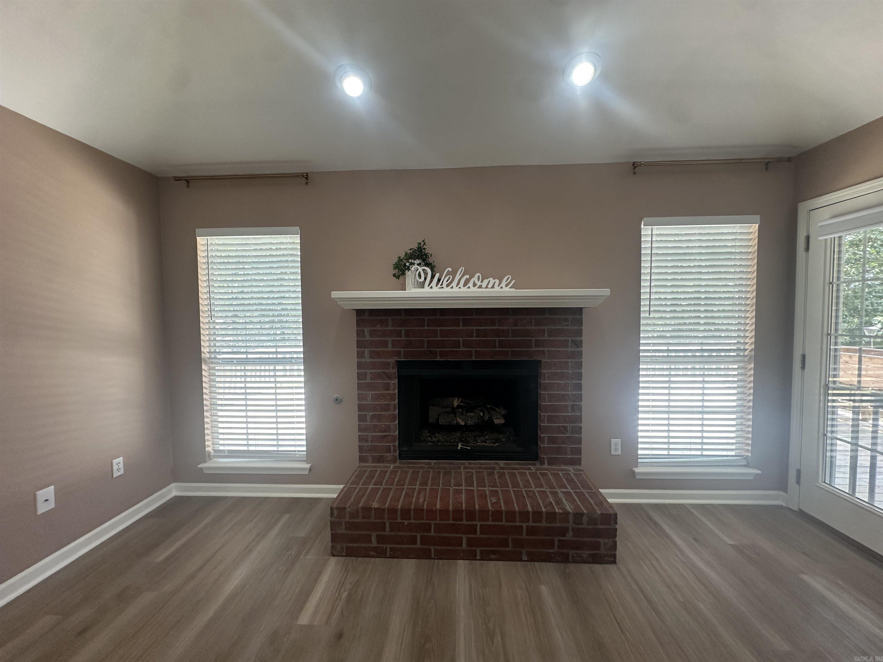 2024 N Hills Drive Cabot, AR 72023