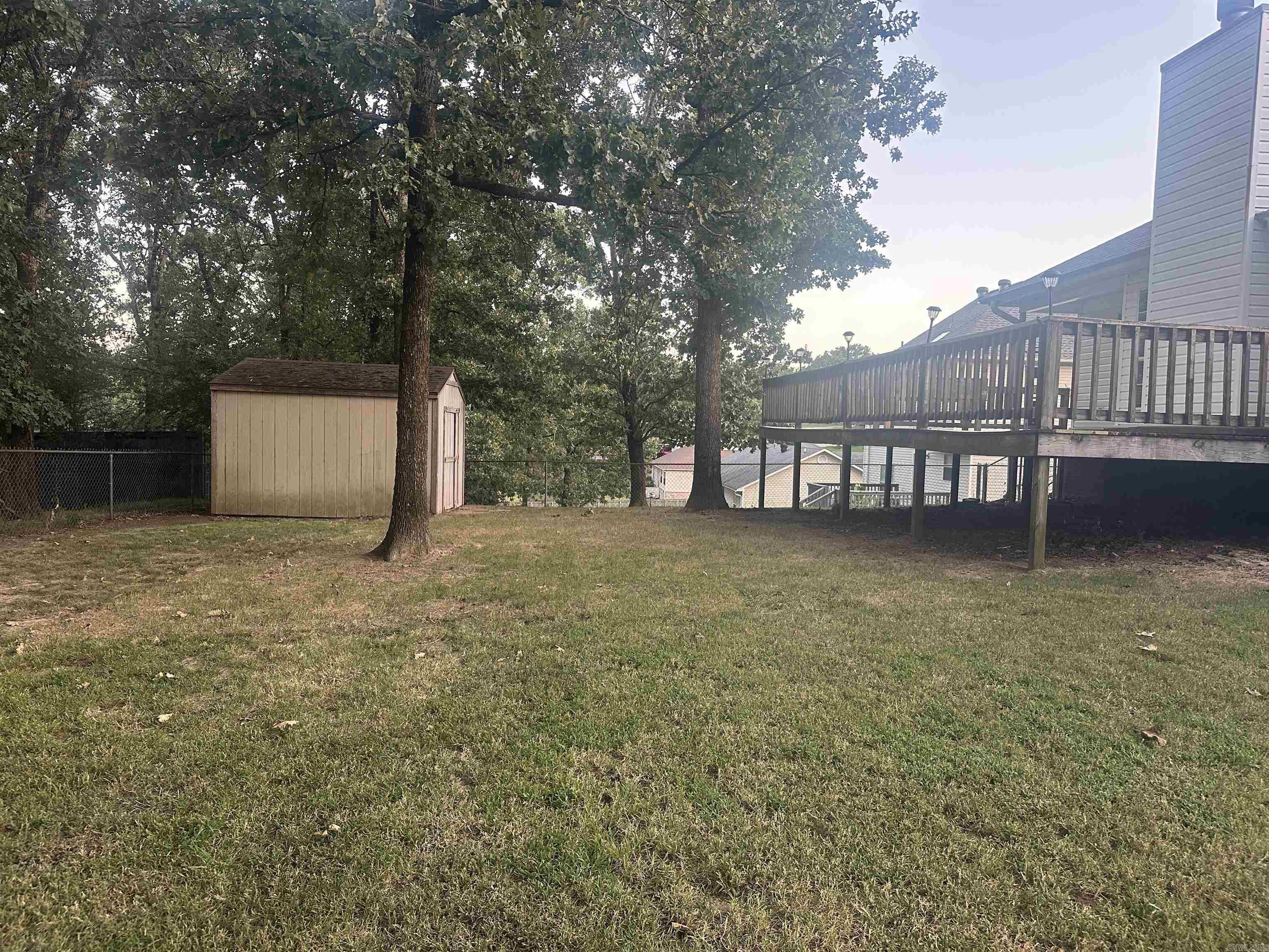 2024 N Hills  Cabot, AR