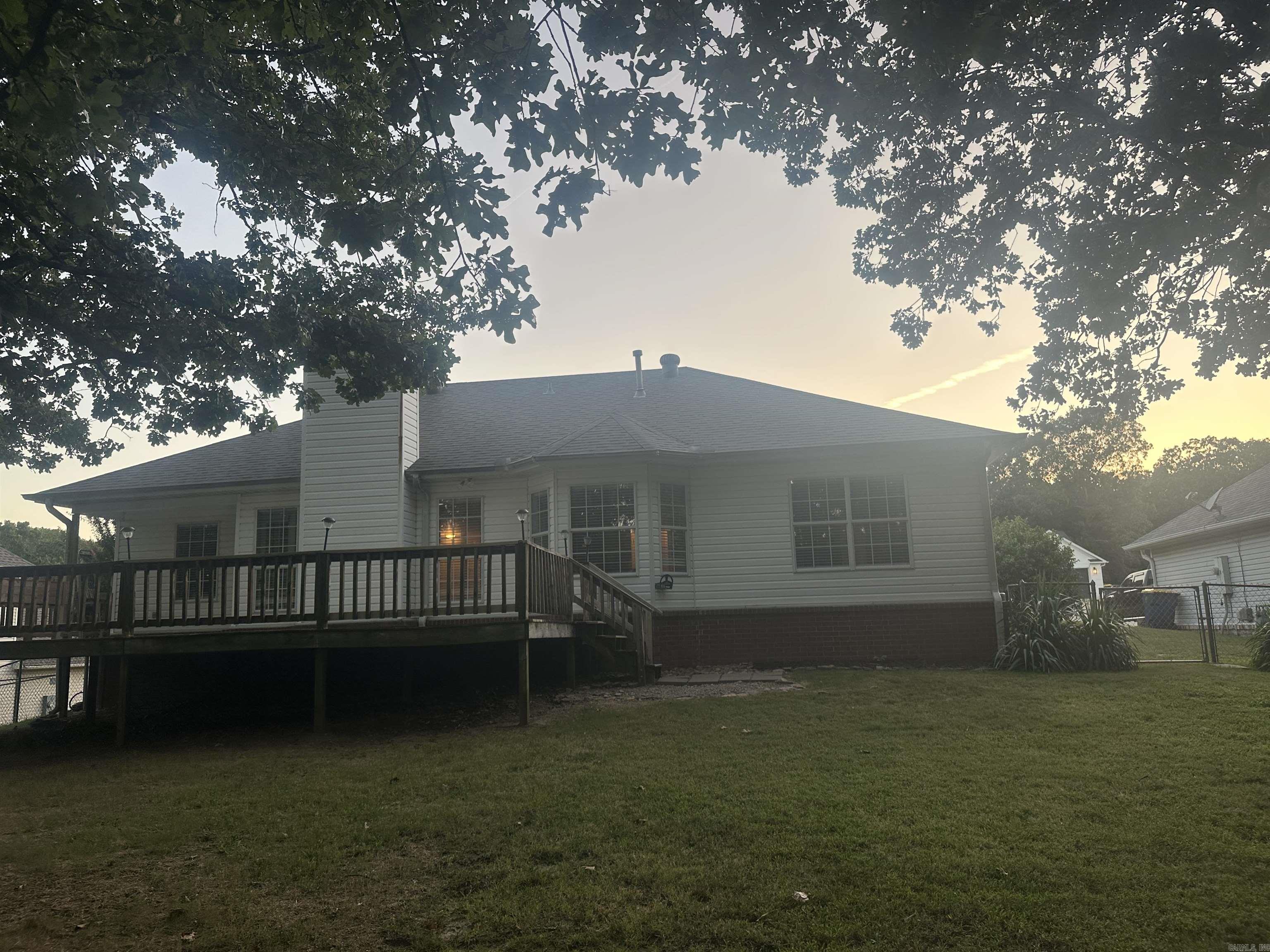 2024 N Hills  Cabot, AR