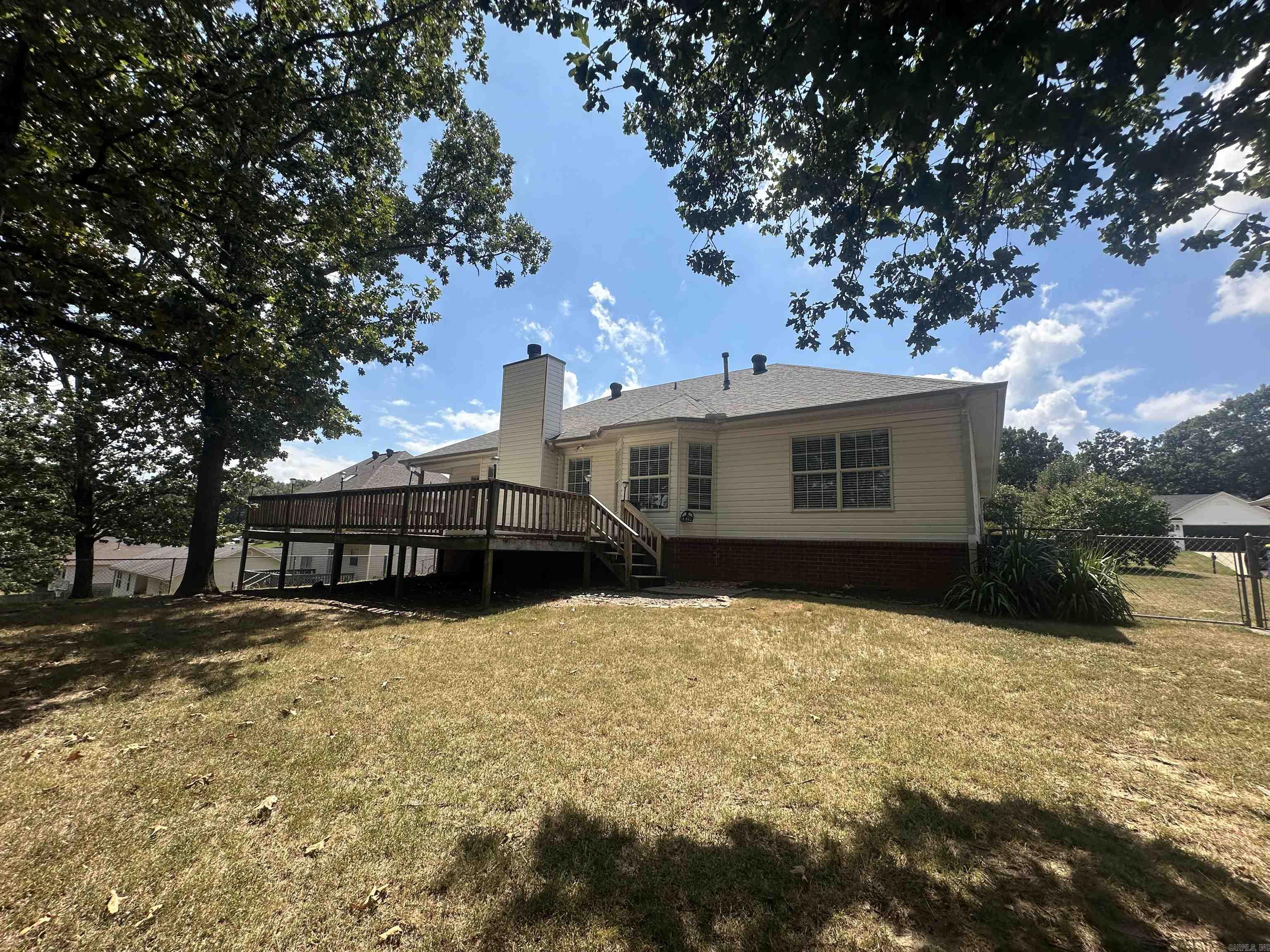 2024 N Hills Drive Cabot, AR 72023