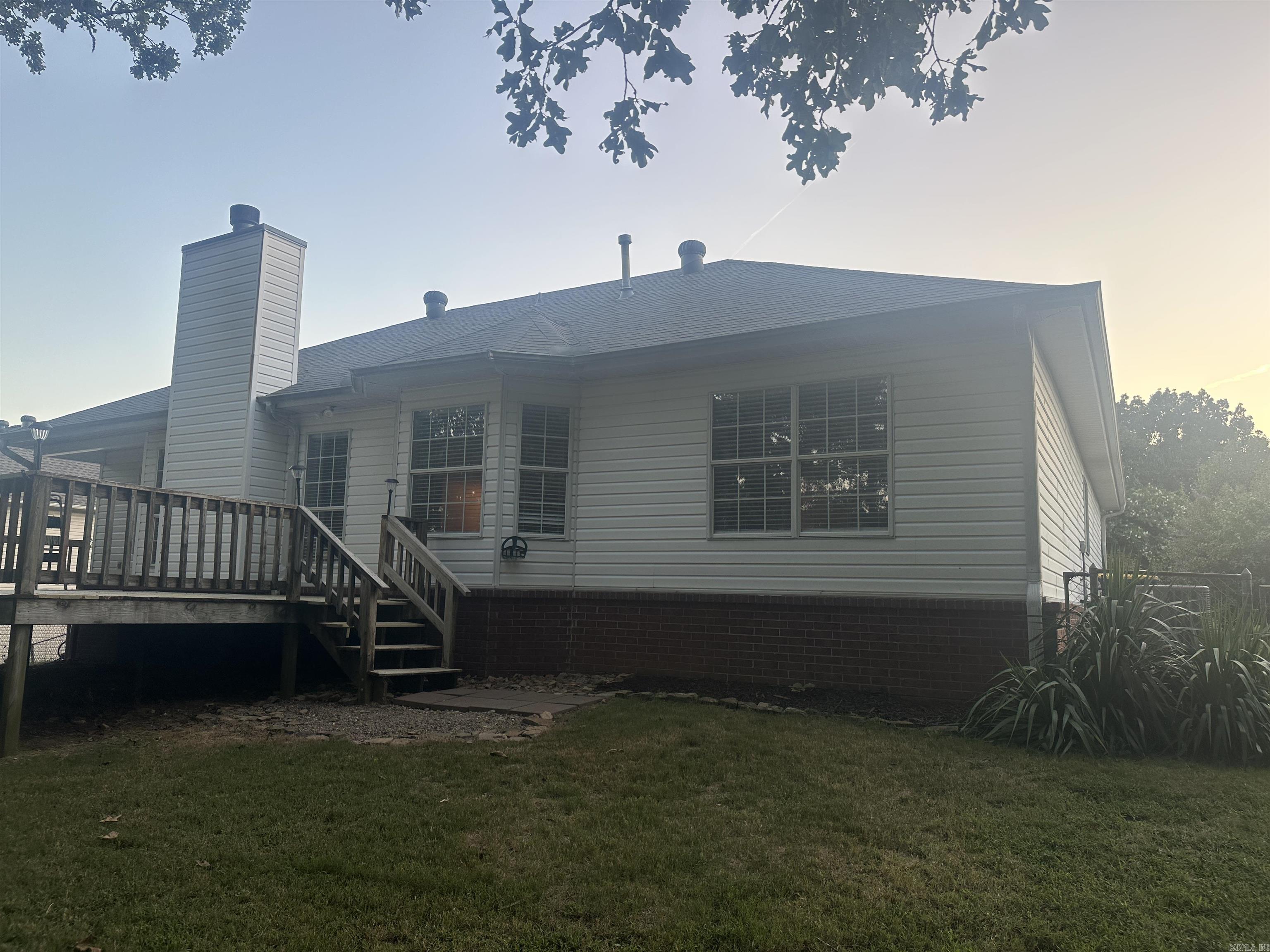 2024 N Hills  Cabot, AR