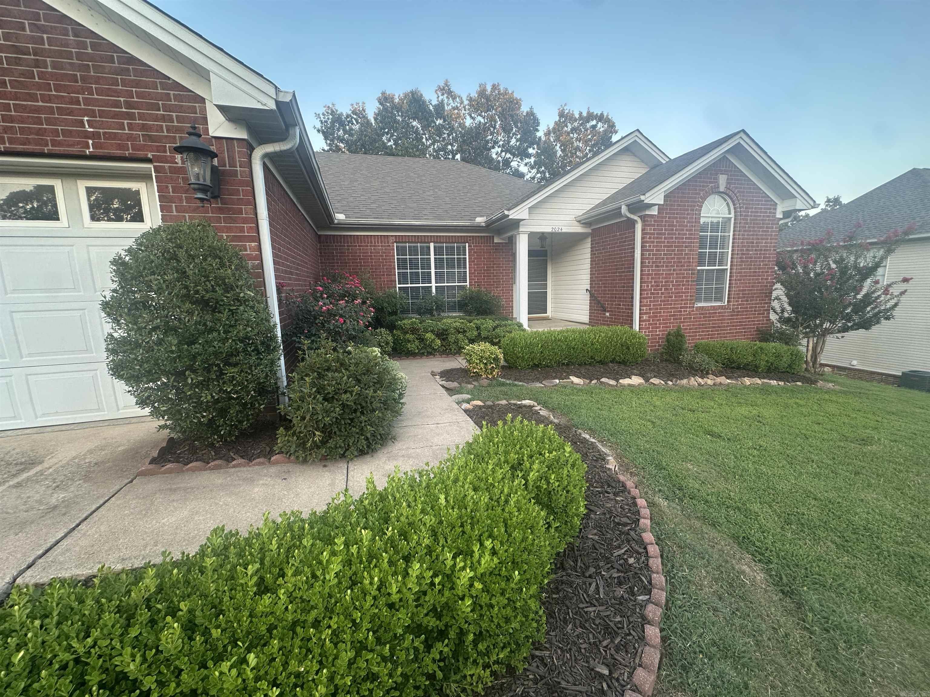 2024 N Hills  Cabot, AR