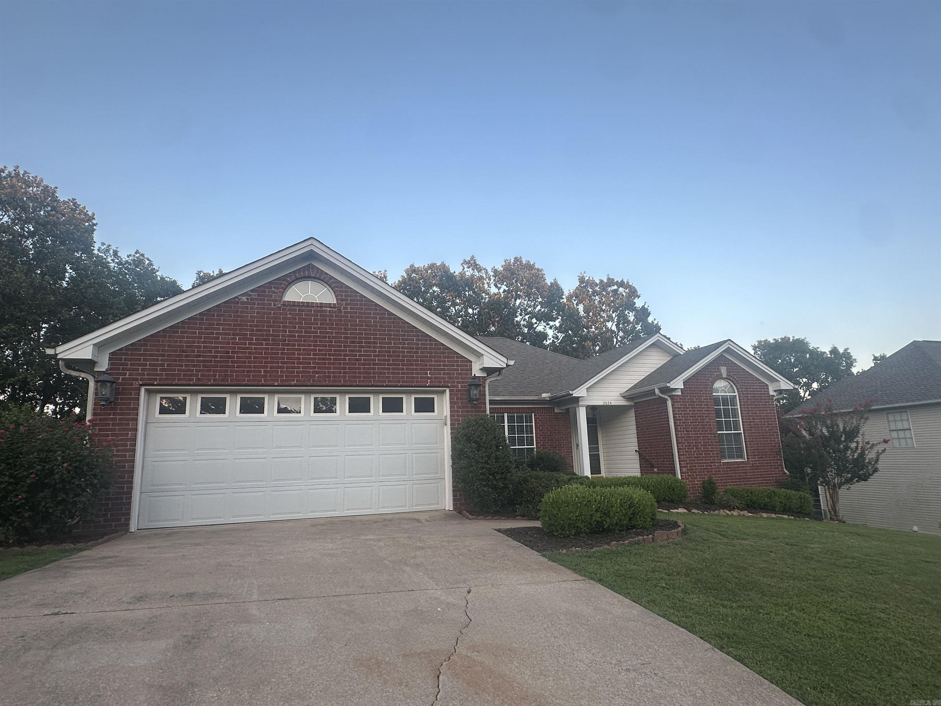 2024 N Hills  Cabot, AR