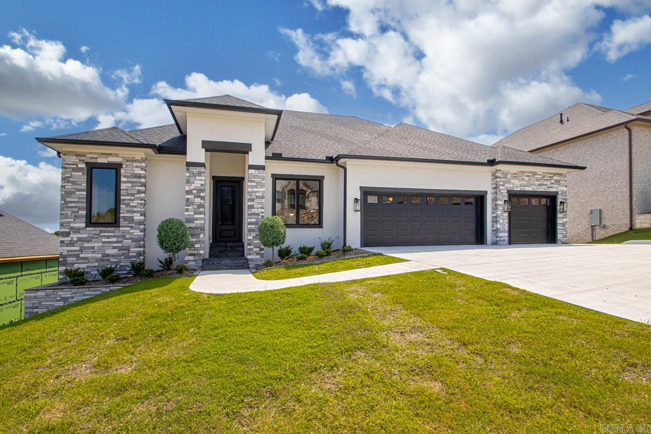 171 Maumelle Valley Drive