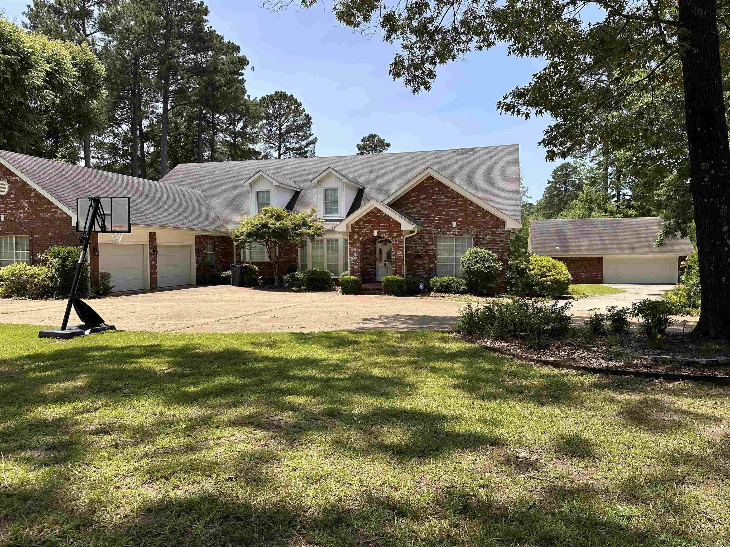 9 Chinquepin  Magnolia, AR
