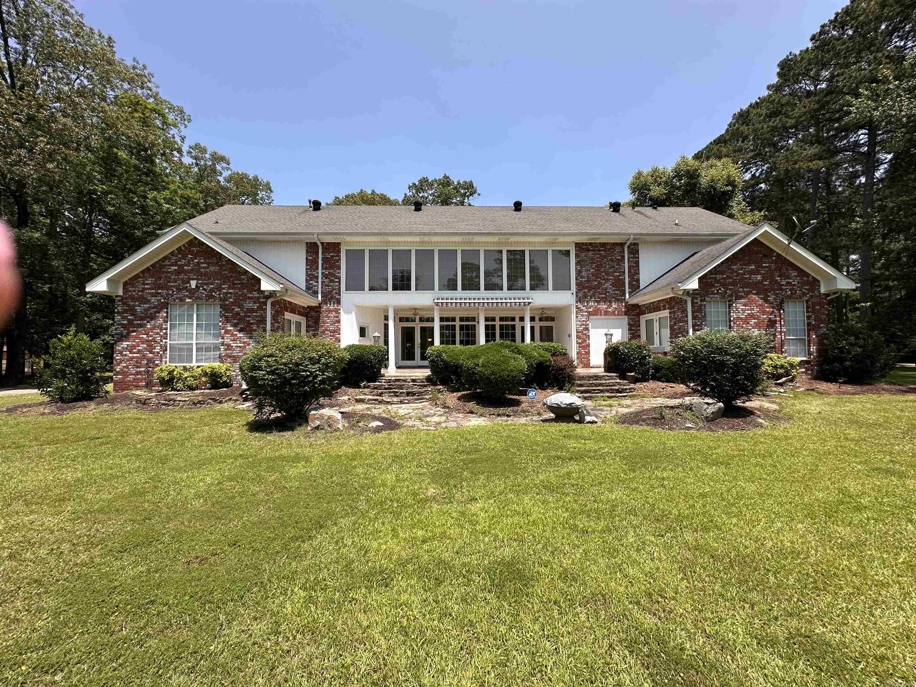 9 Chinquepin  Magnolia, AR