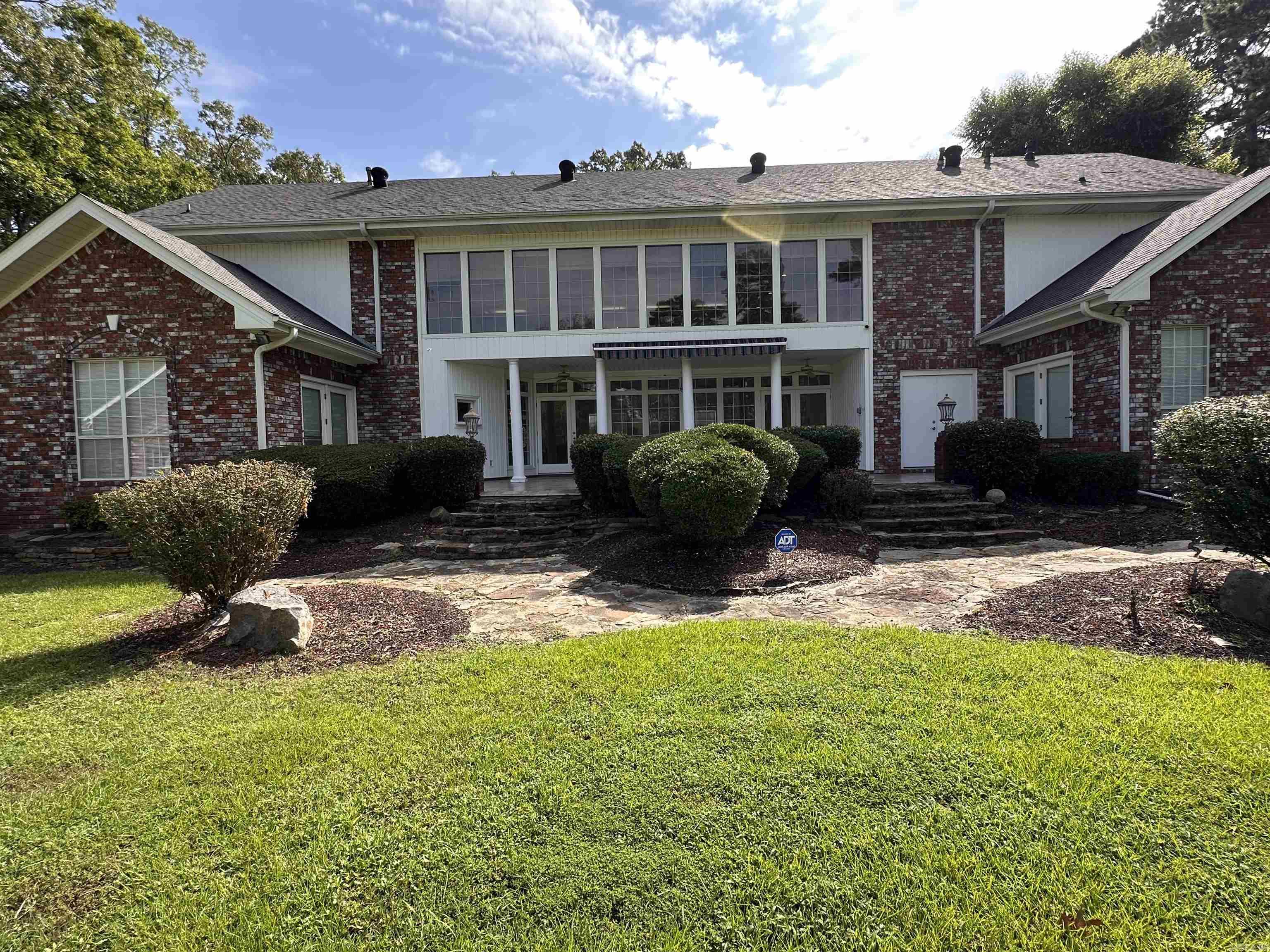 9 Chinquepin  Magnolia, AR
