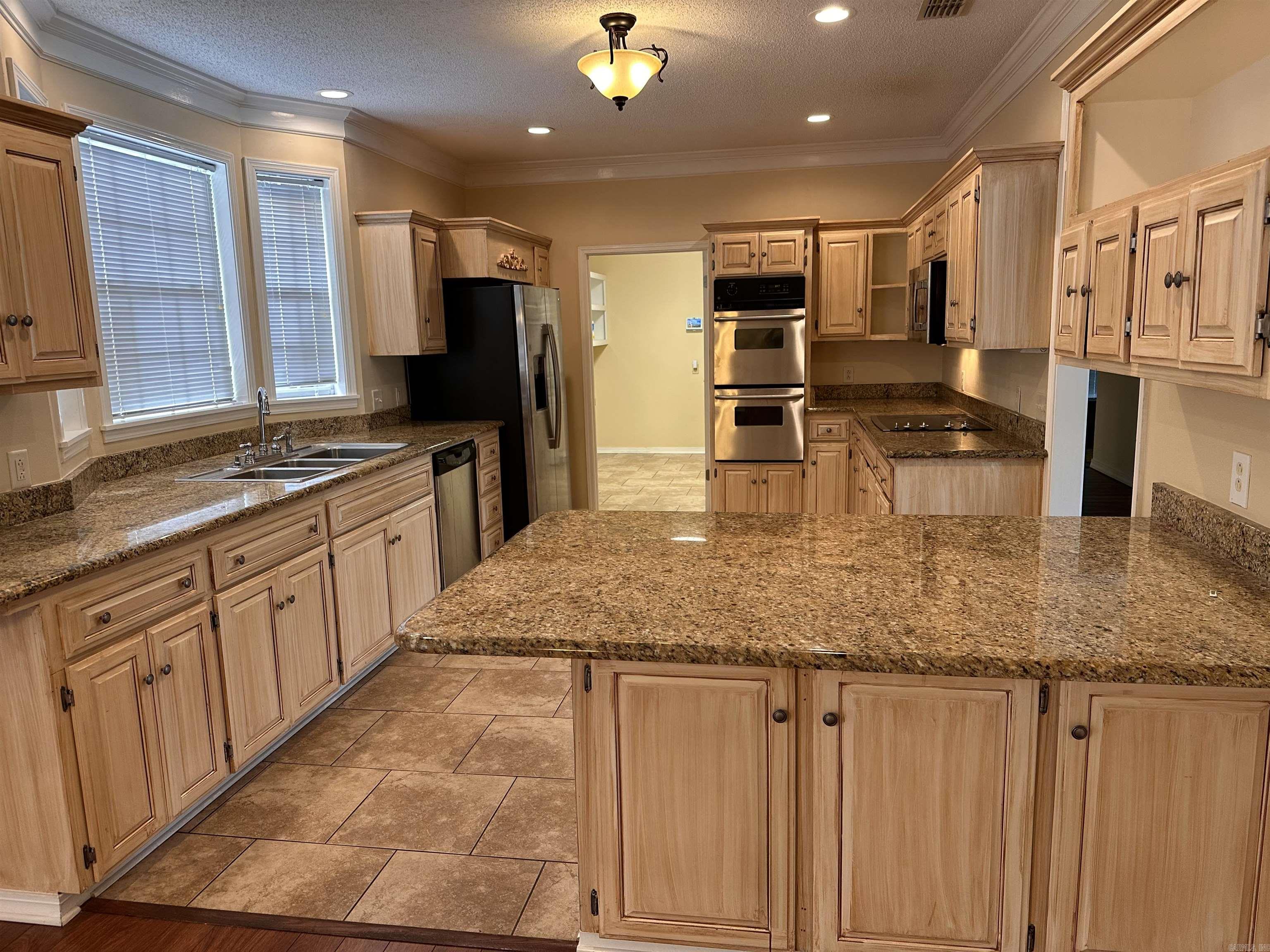 9 Chinquepin  Magnolia, AR