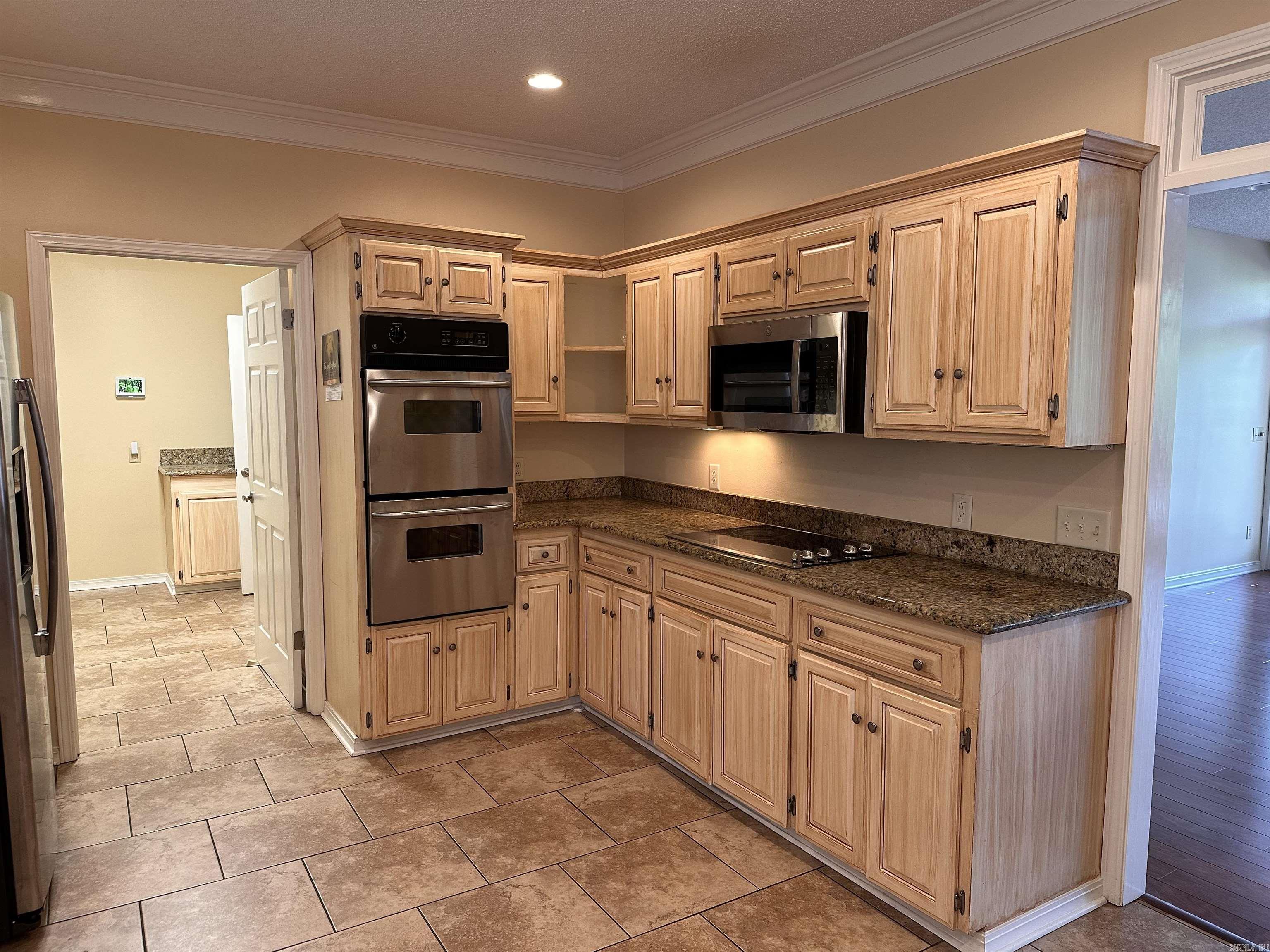 9 Chinquepin  Magnolia, AR
