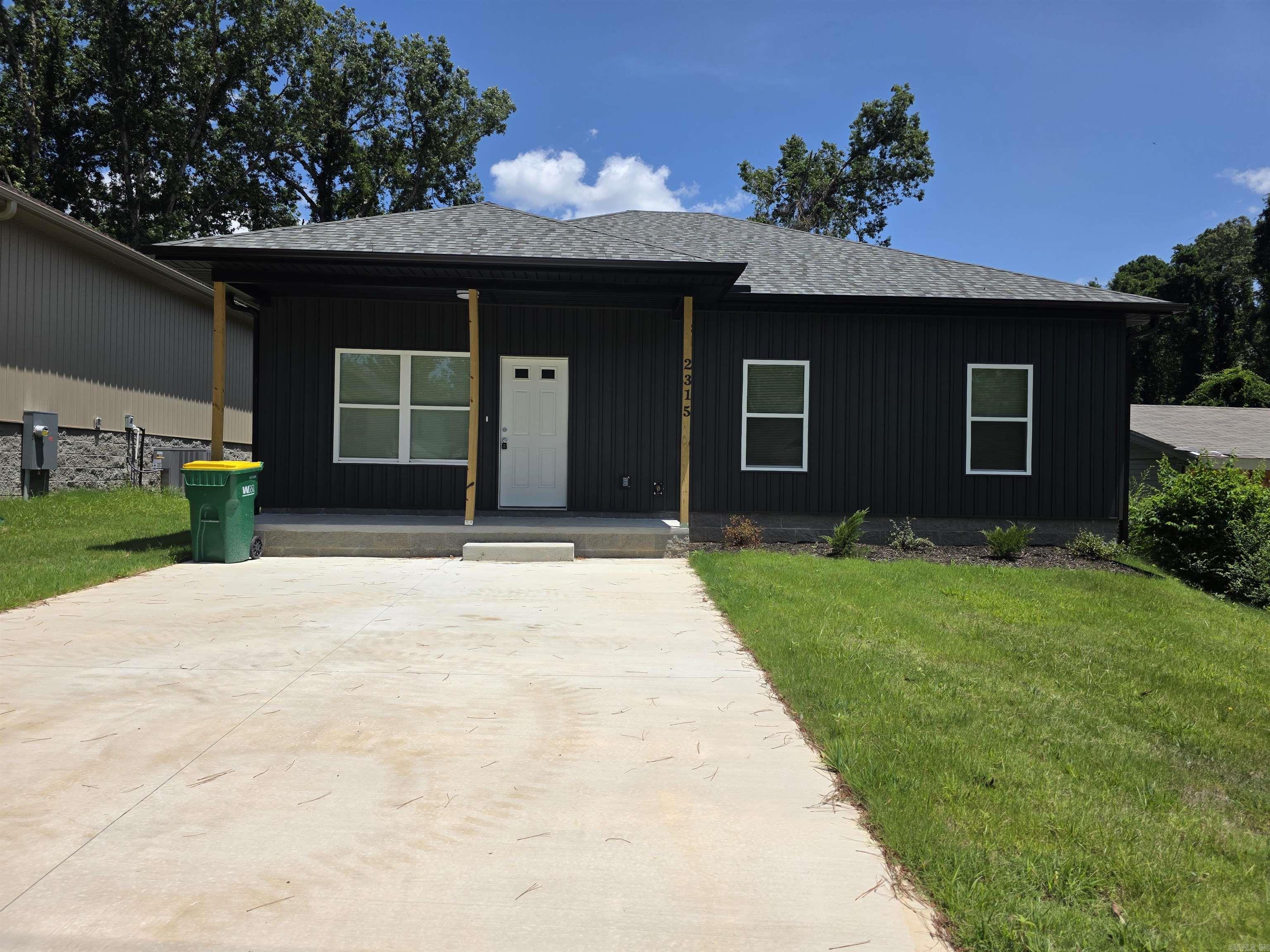 2315 Nichols Road