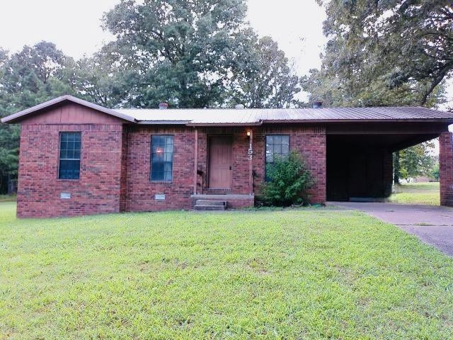 153  Sara  Ash Flat, AR