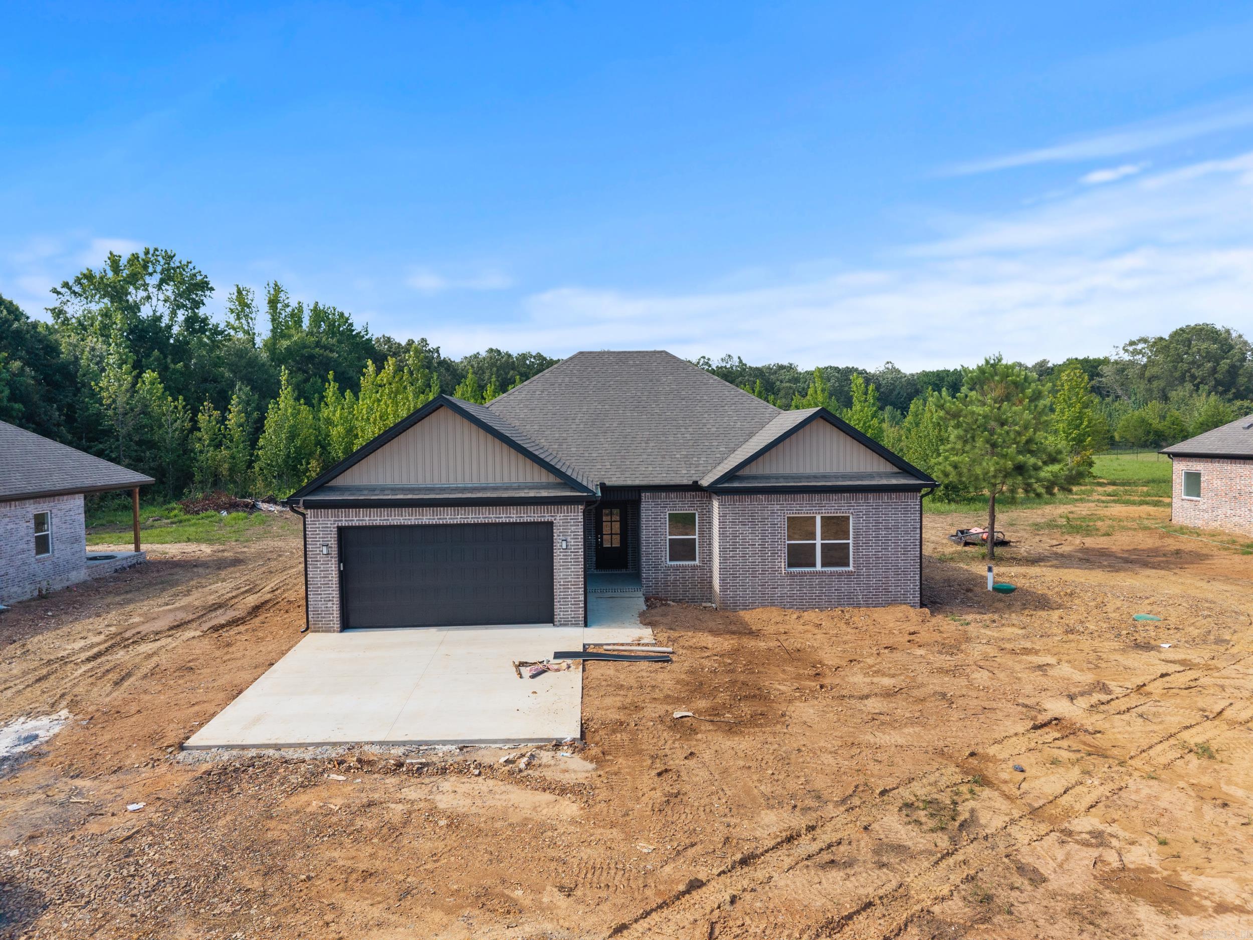 11212 Peters Road Cabot, AR 72023