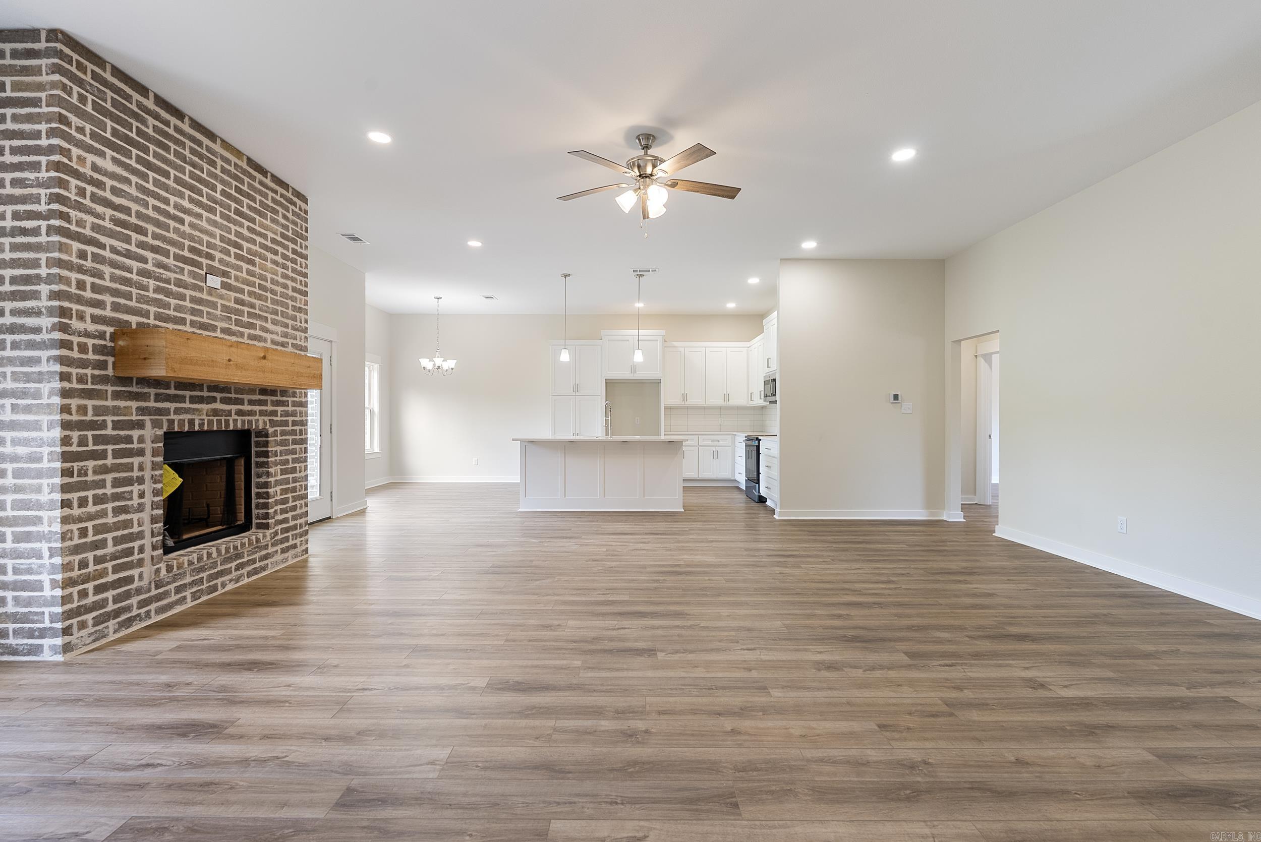 11212 Peters Road Cabot, AR 72023