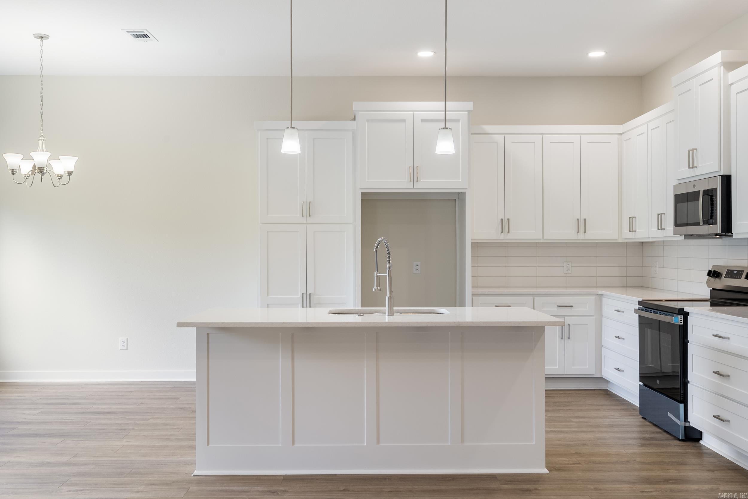 11212 Peters Road Cabot, AR 72023