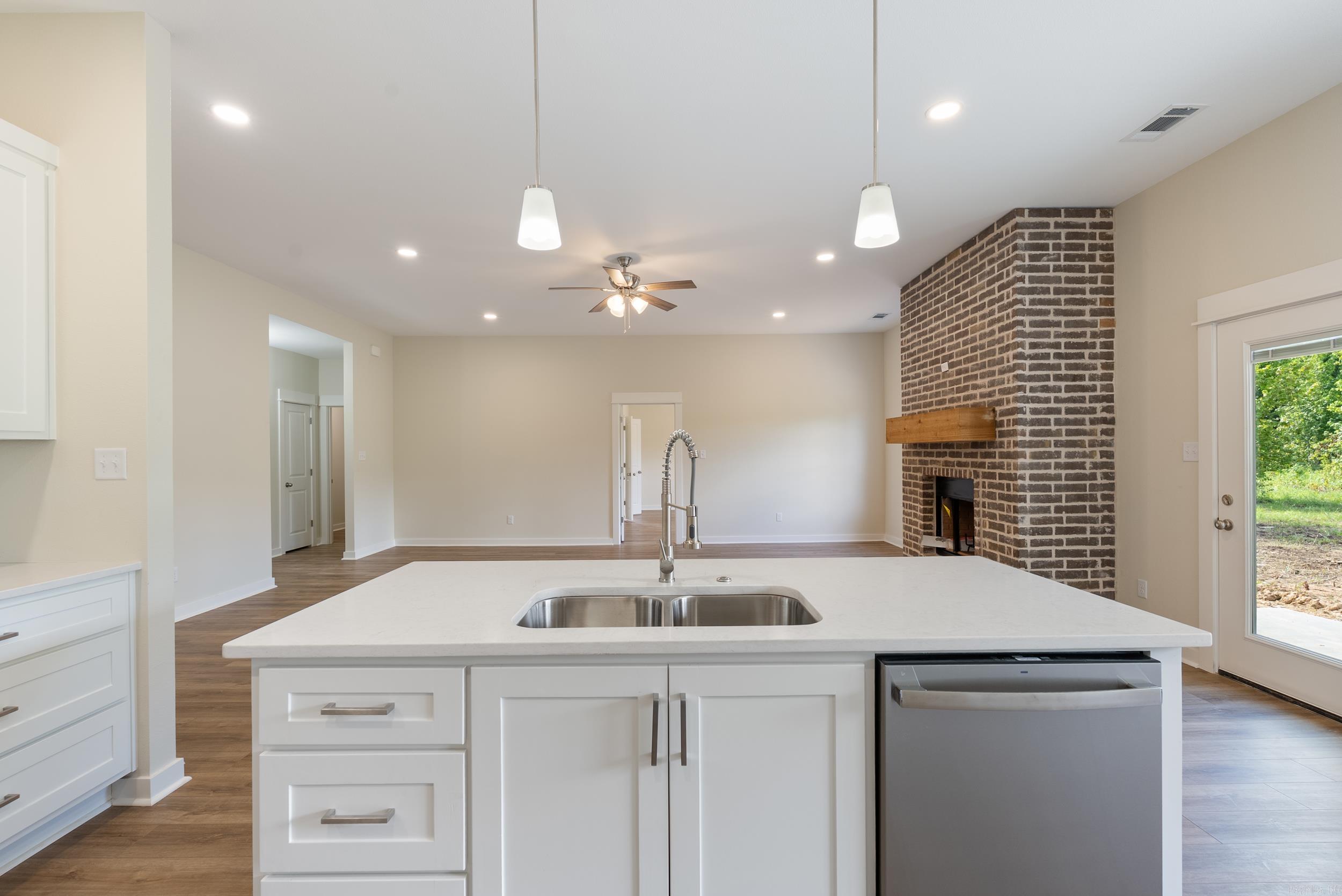 11212 Peters Road Cabot, AR 72023