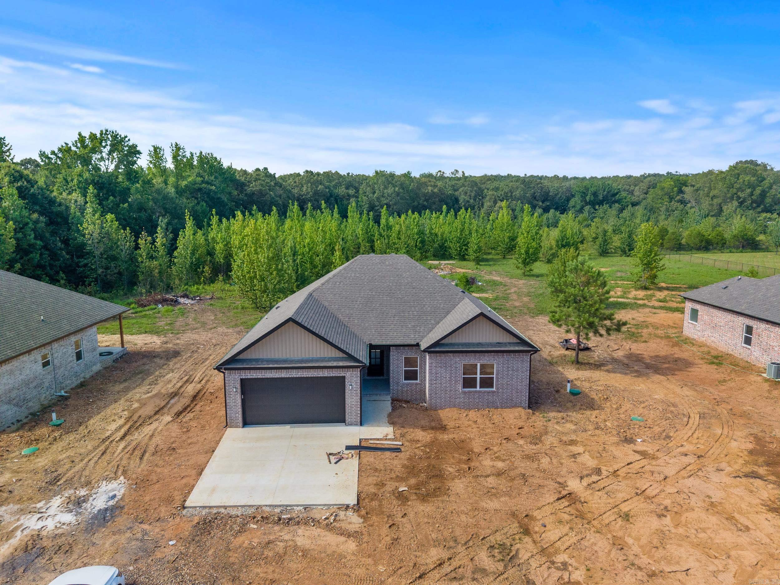11212 Peters Road Cabot, AR 72023