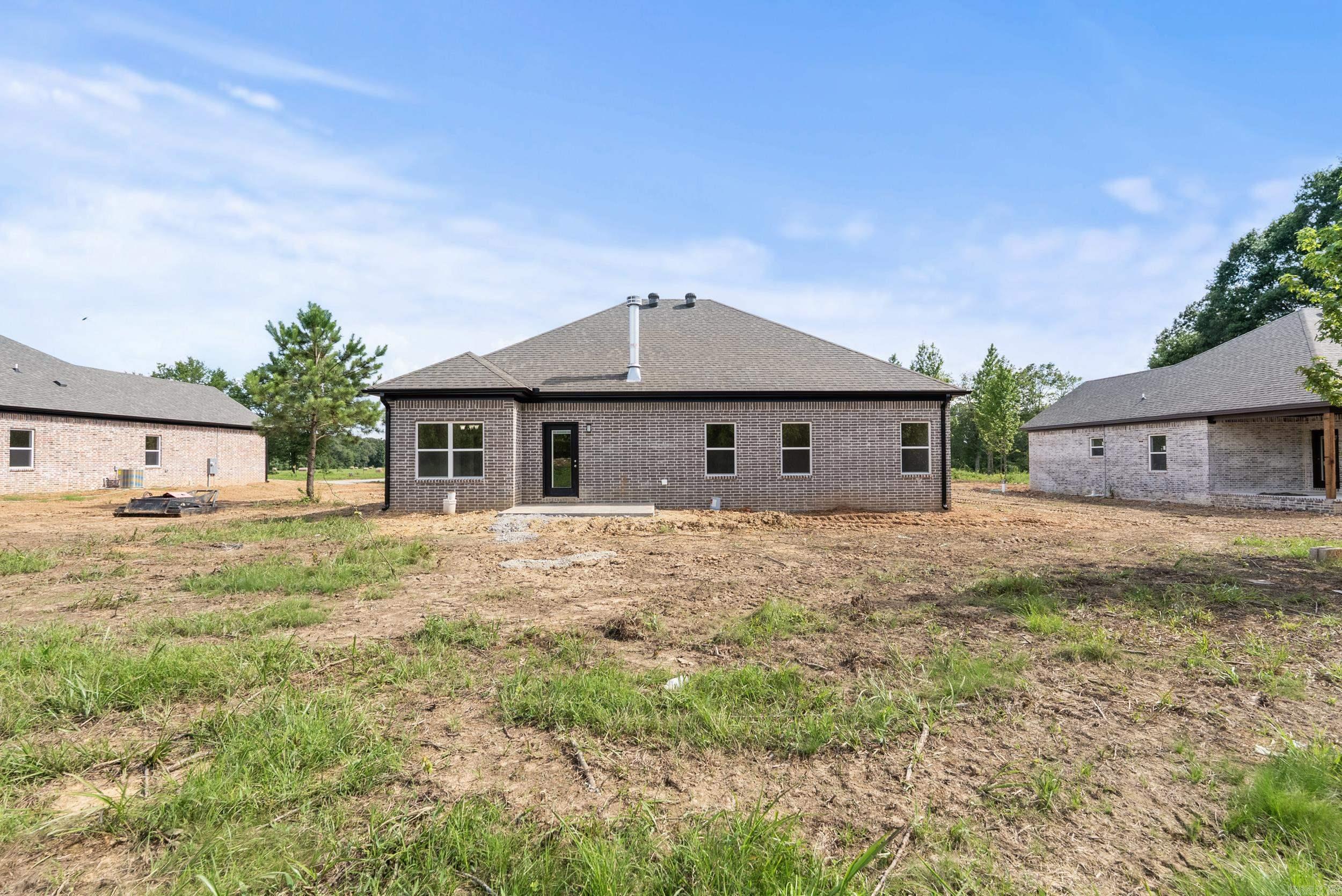 11212 Peters Road Cabot, AR 72023