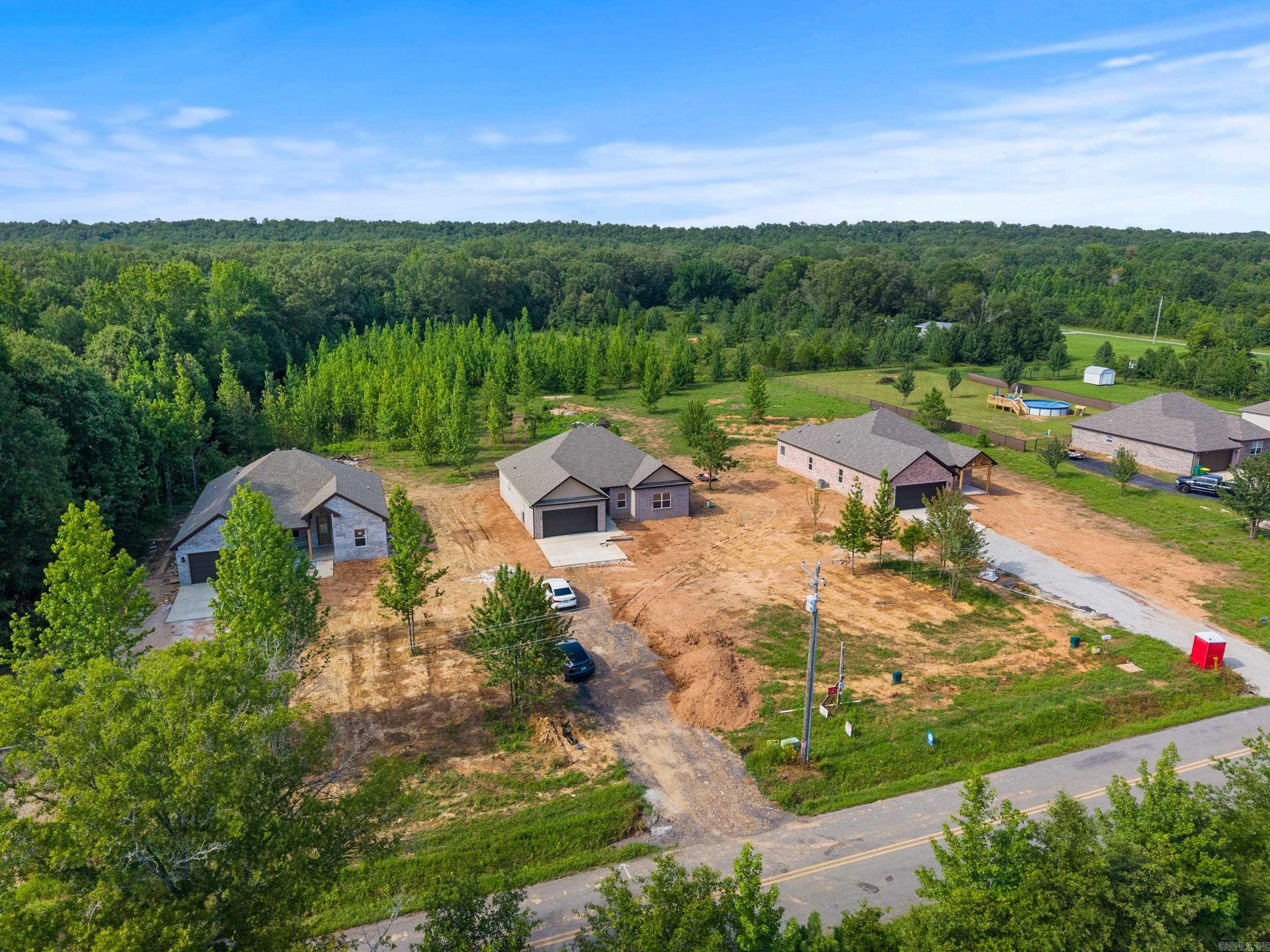 11212 Peters Road Cabot, AR 72023
