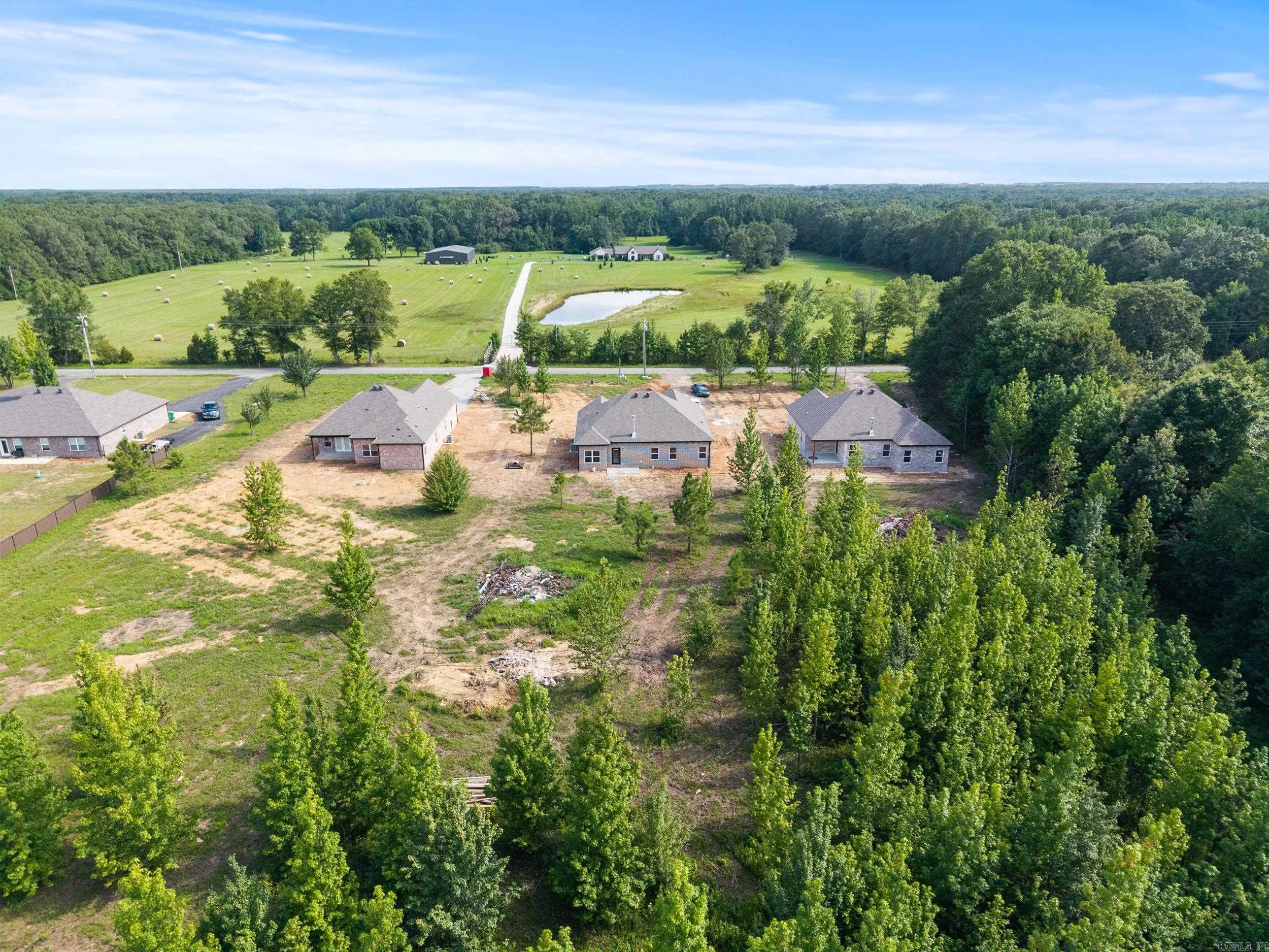 11212 Peters Road Cabot, AR 72023