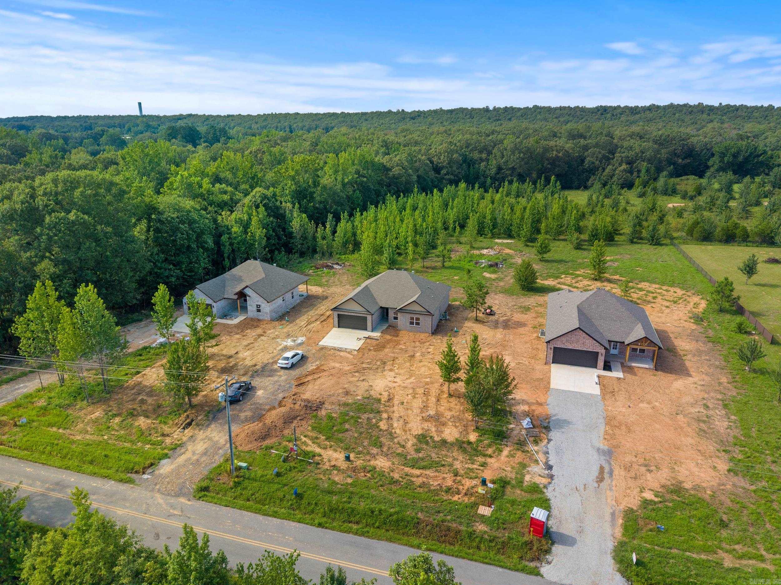 11212 Peters Road Cabot, AR 72023
