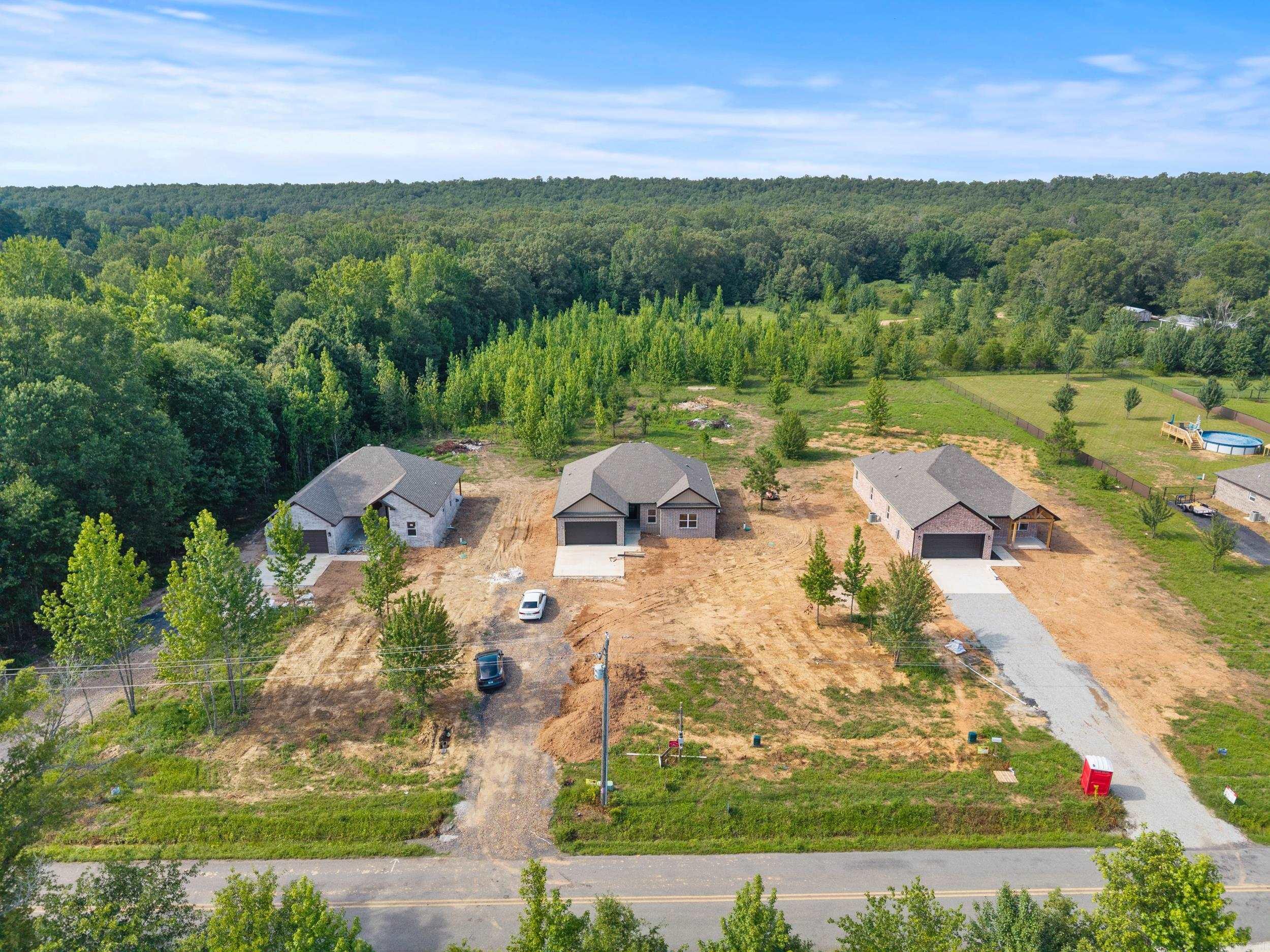 11212 Peters Road Cabot, AR 72023