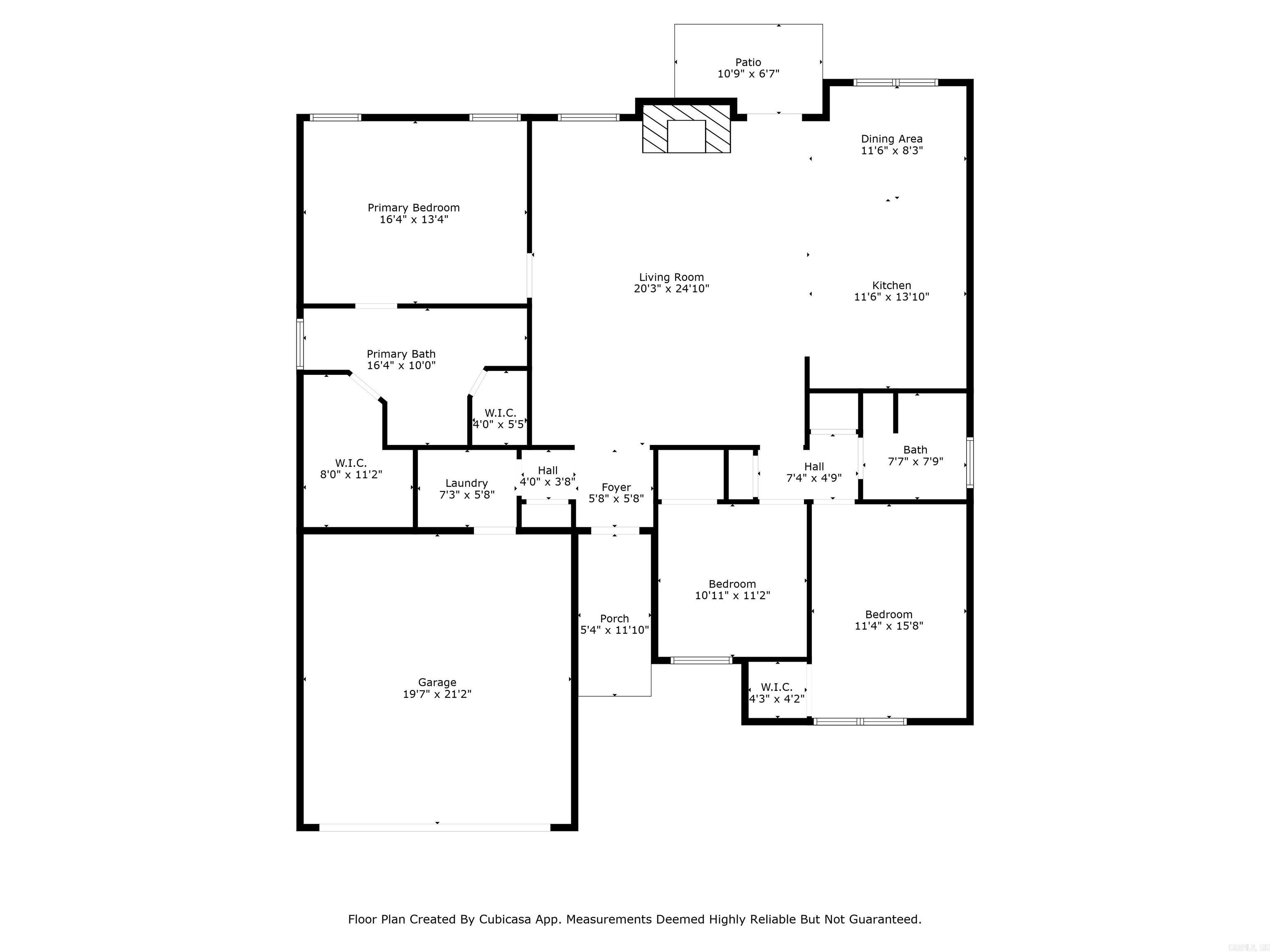 11212 Peters Road Cabot, AR 72023