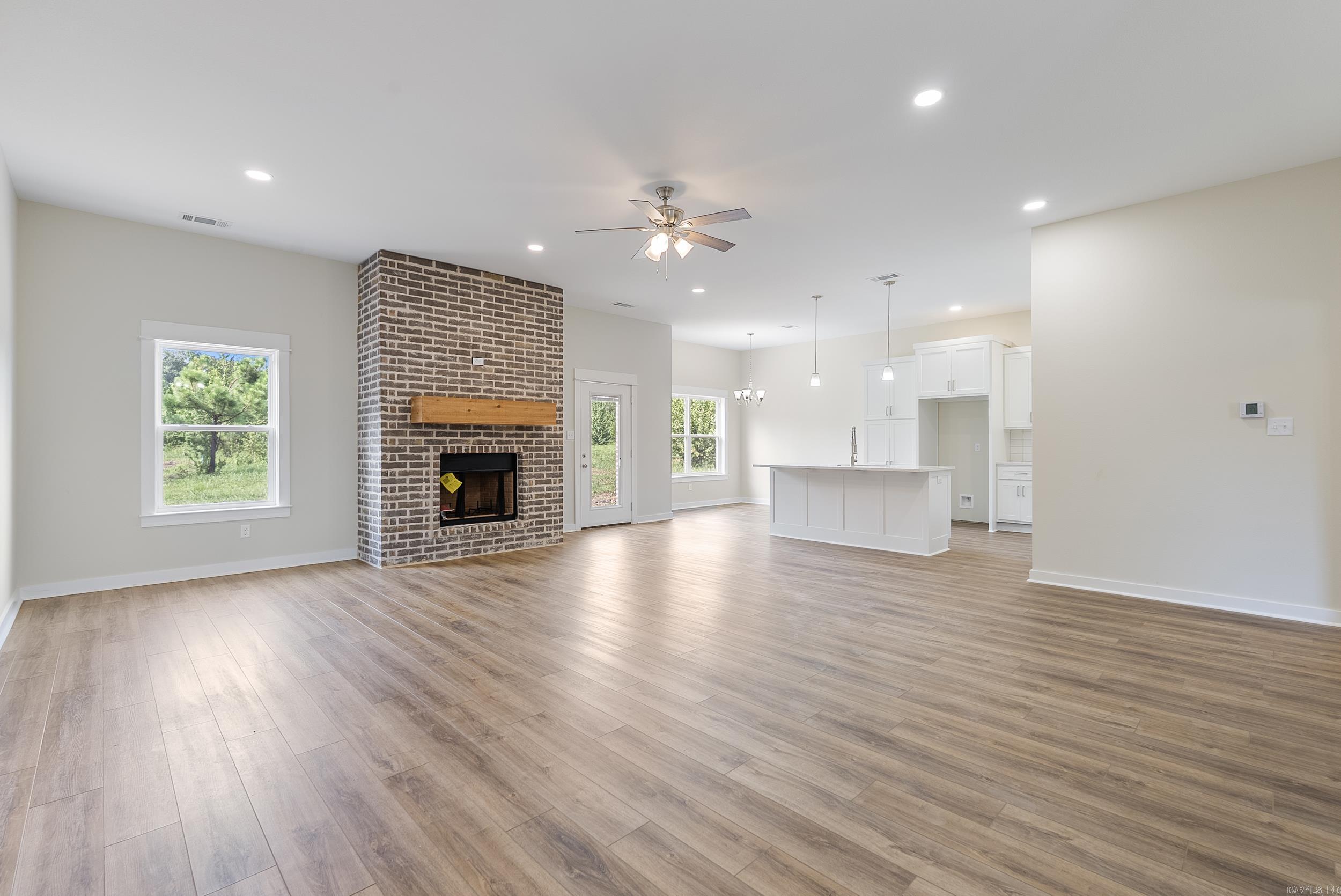 11212 Peters Road Cabot, AR 72023