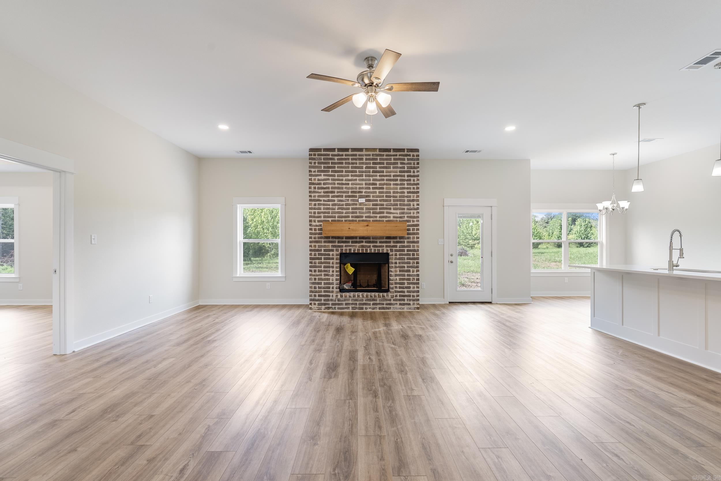11212 Peters Road Cabot, AR 72023
