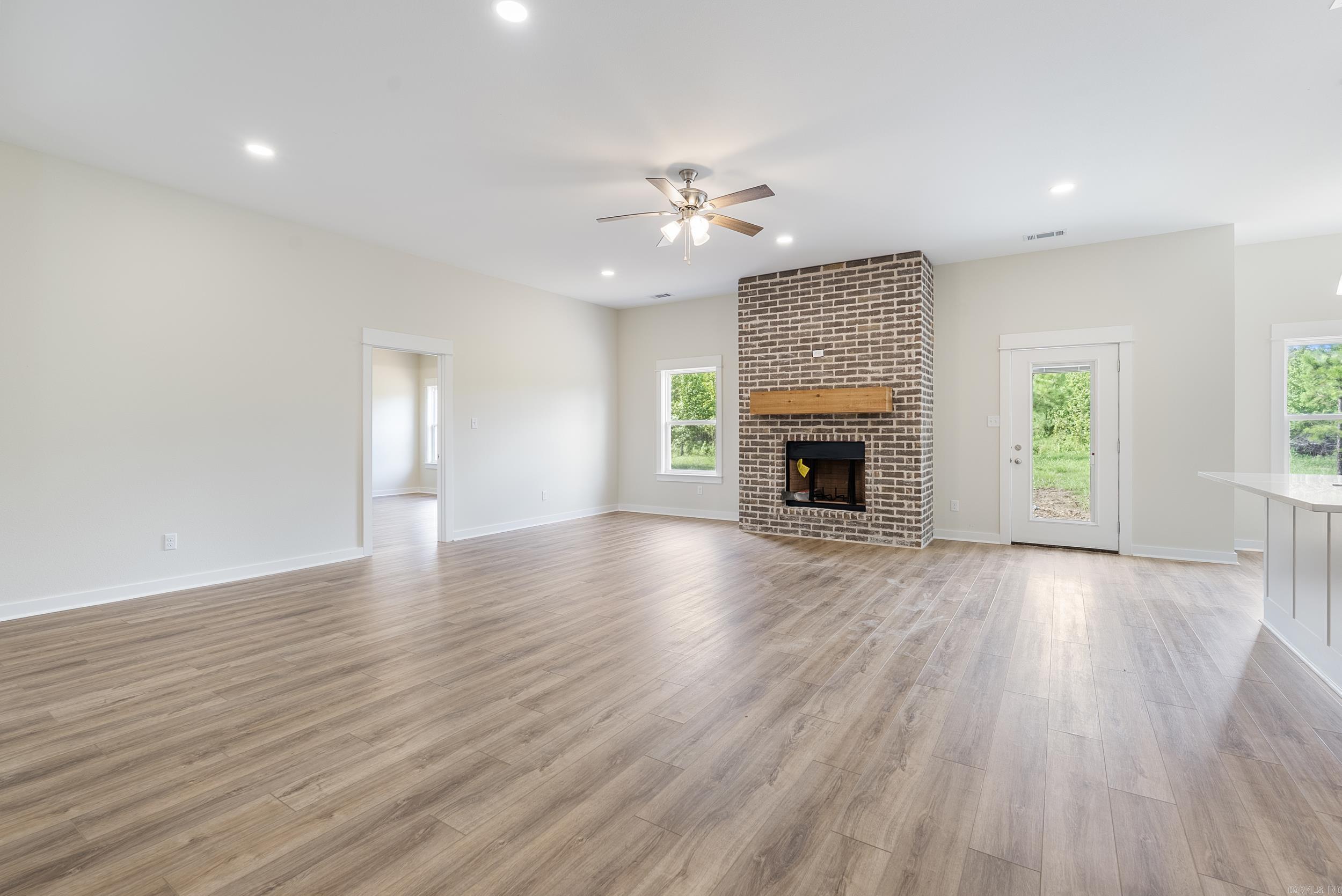 11212 Peters Road Cabot, AR 72023