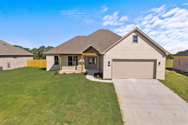 233  Michelle  Beebe, AR