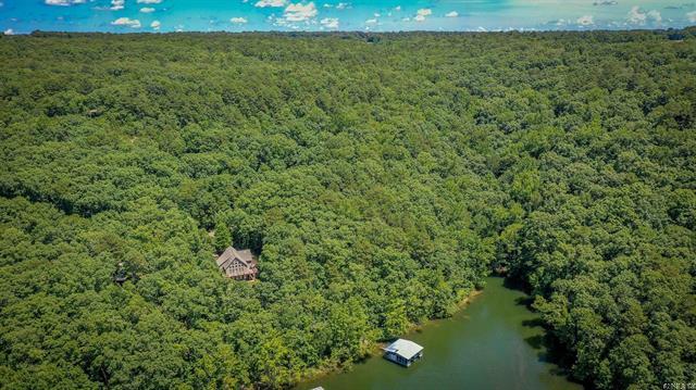 5  Bay Shore  Greers Ferry, AR