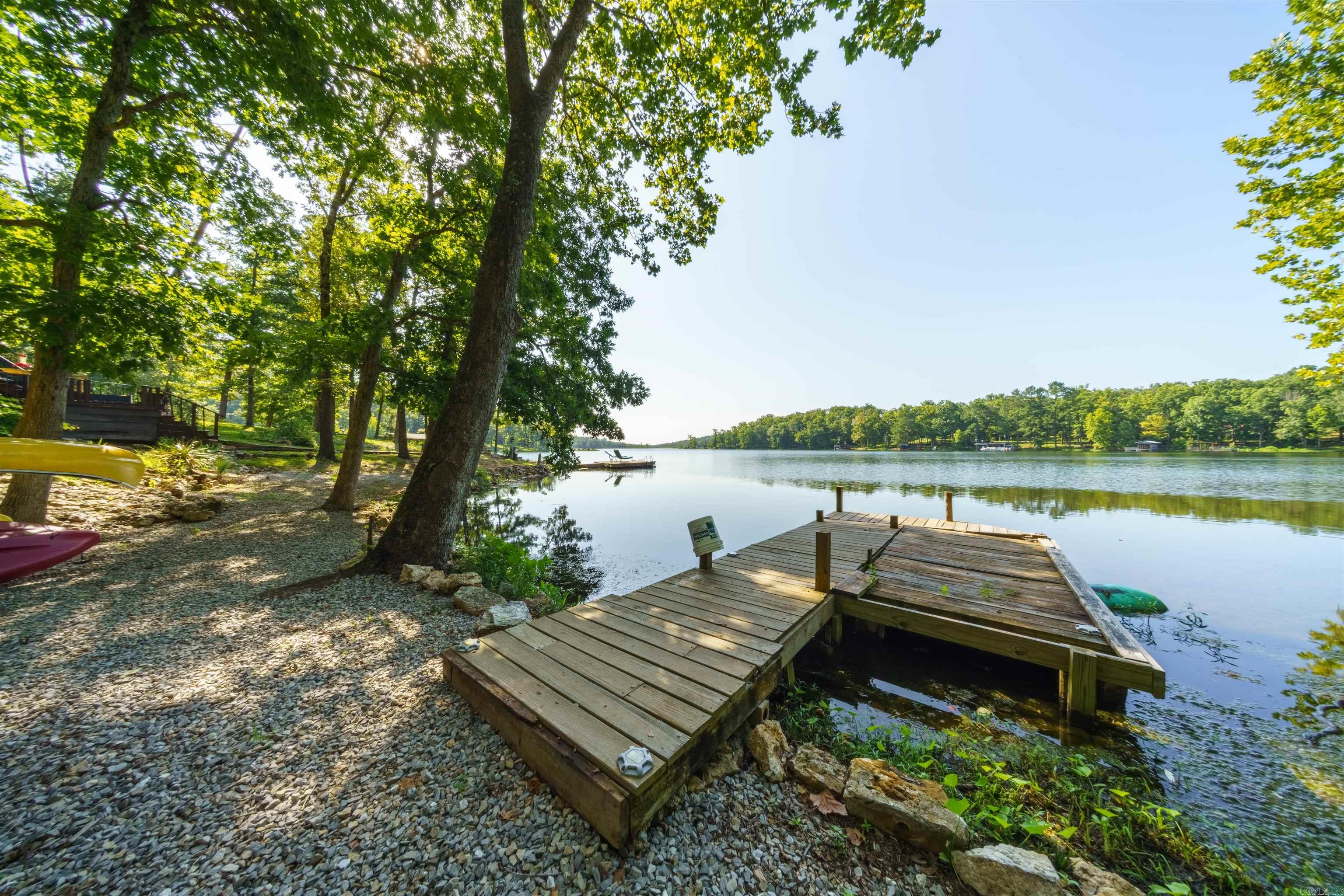 71 Lakeside Dr  Williford, AR