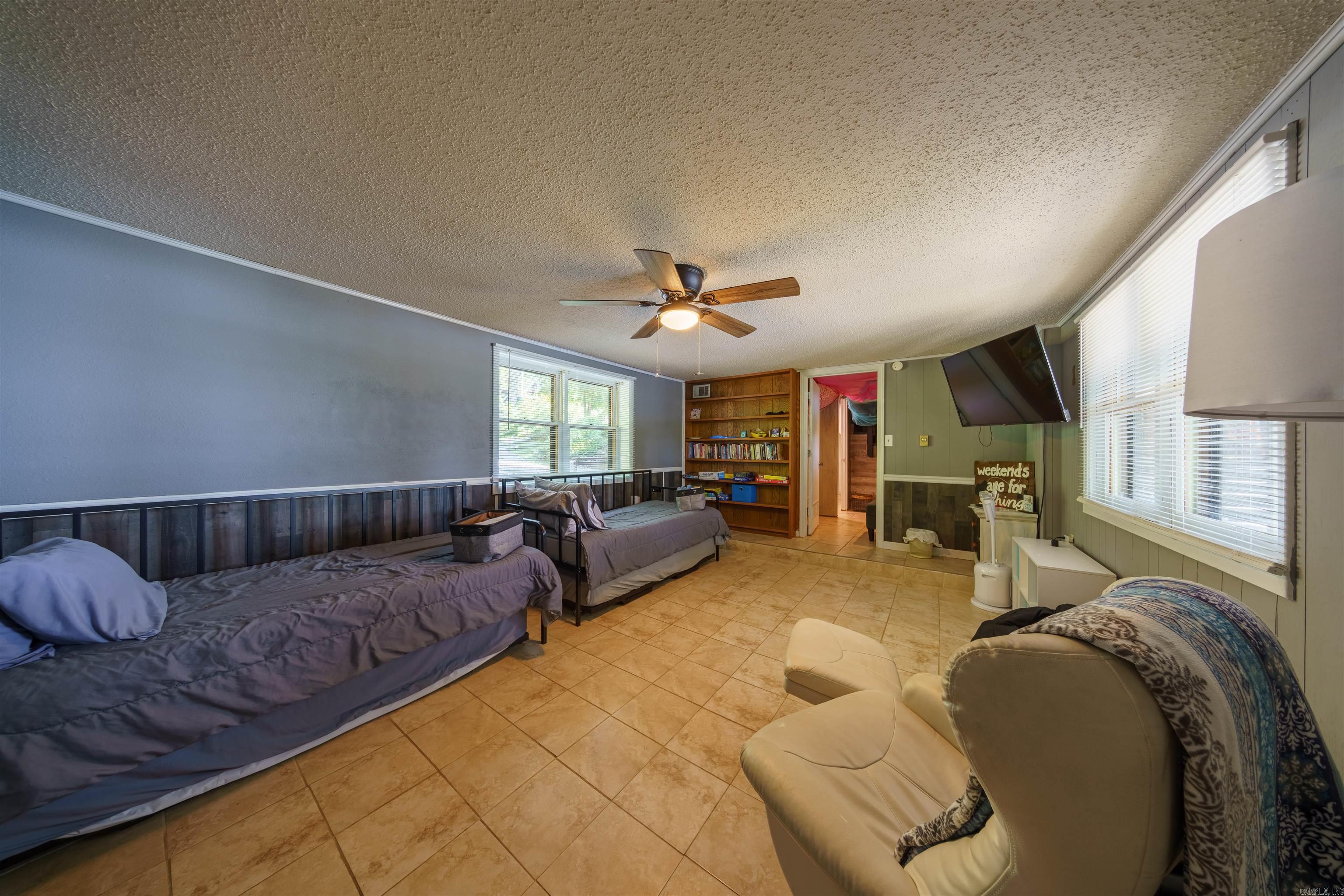 71 Lakeside Dr  Williford, AR
