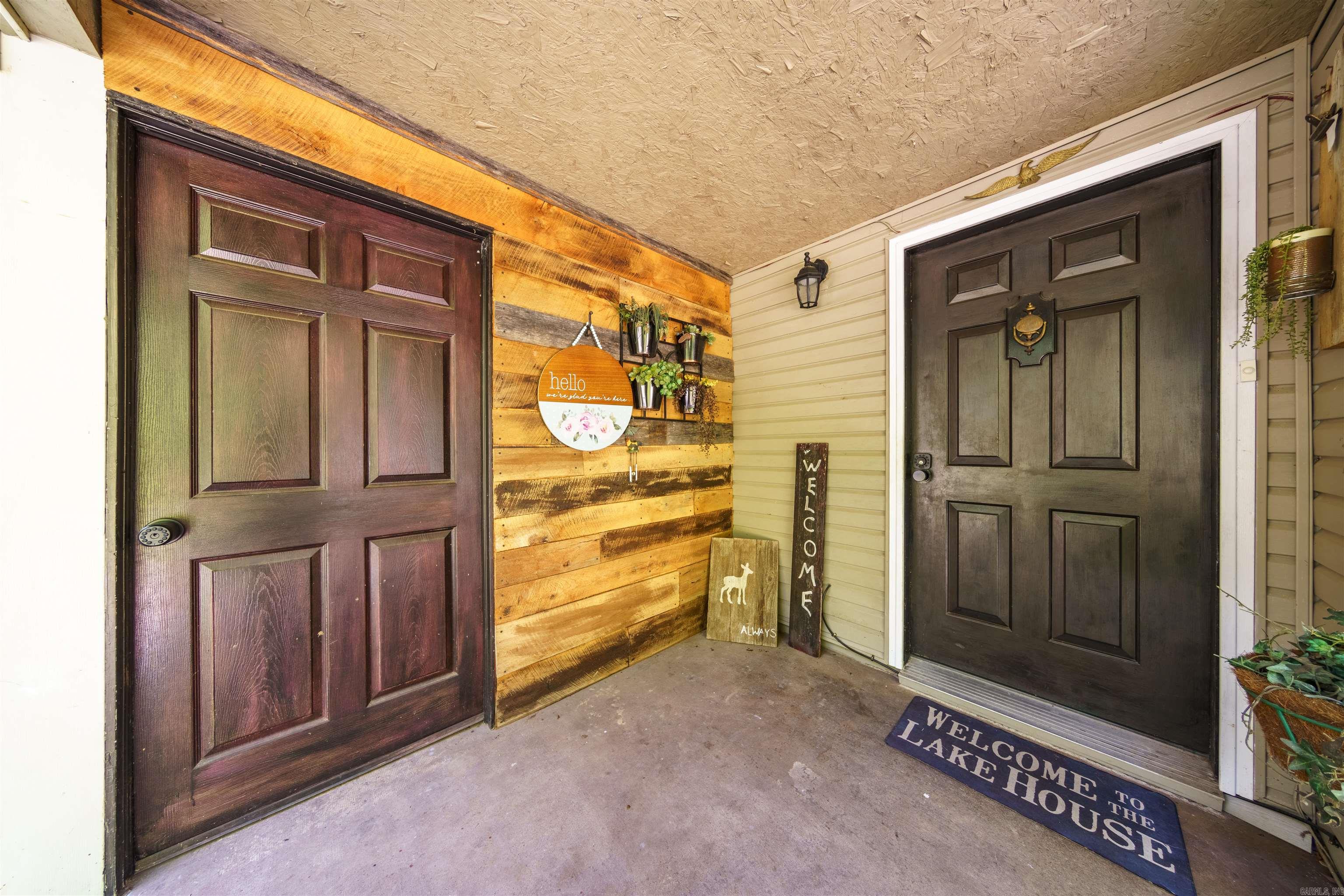 71 Lakeside Dr  Williford, AR