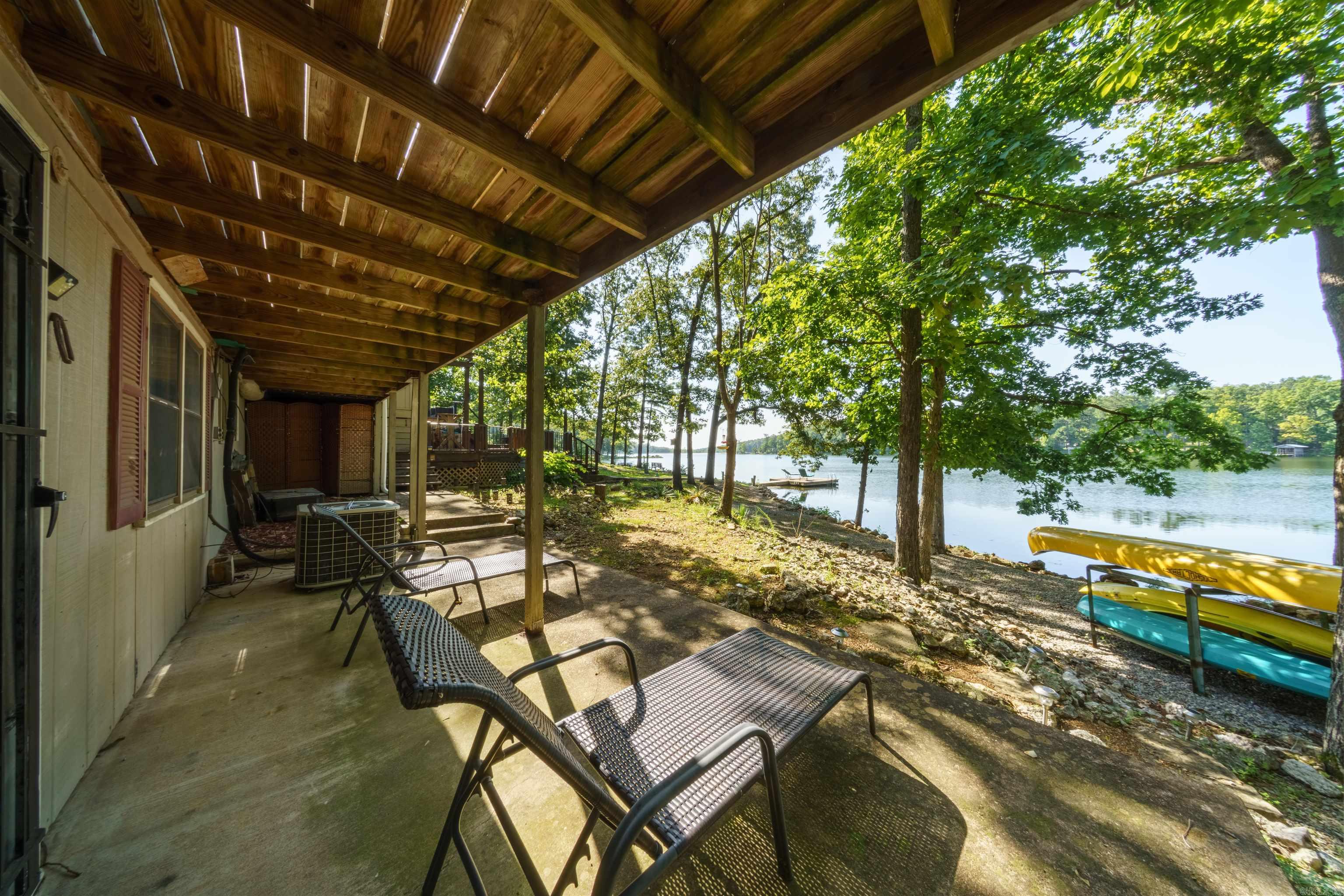 71 Lakeside Dr  Williford, AR