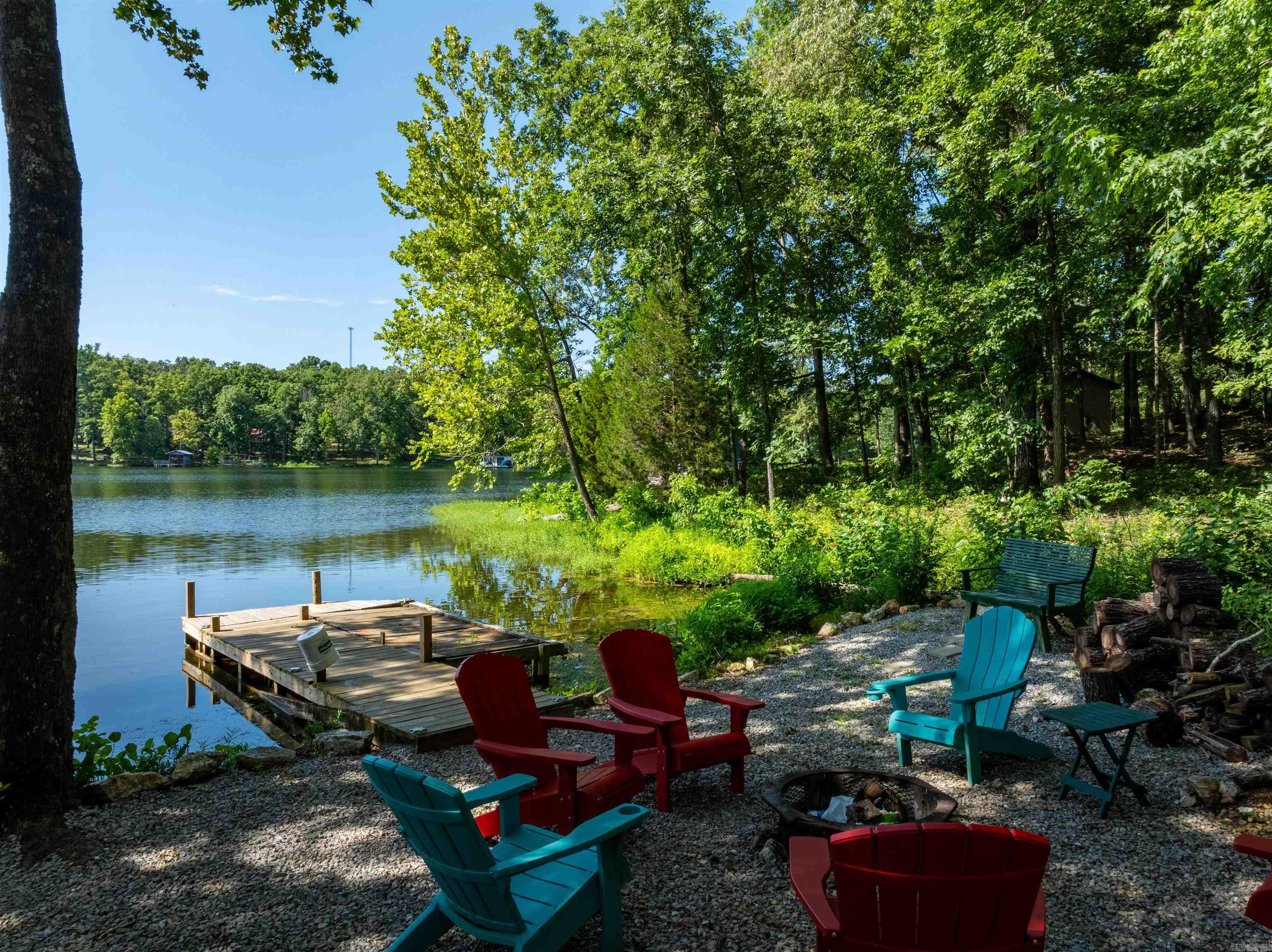 71 Lakeside Dr  Williford, AR
