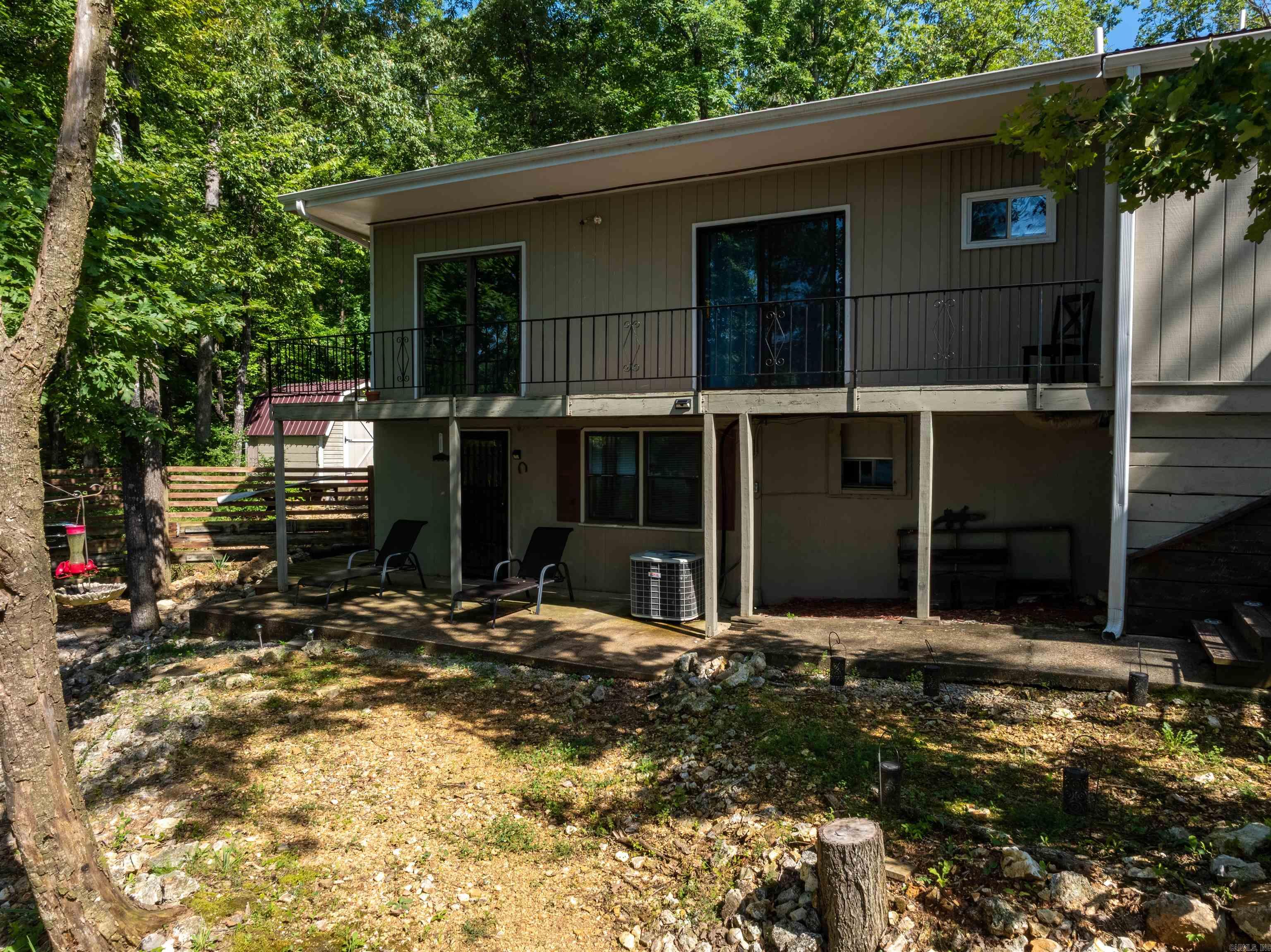 71 Lakeside Dr  Williford, AR