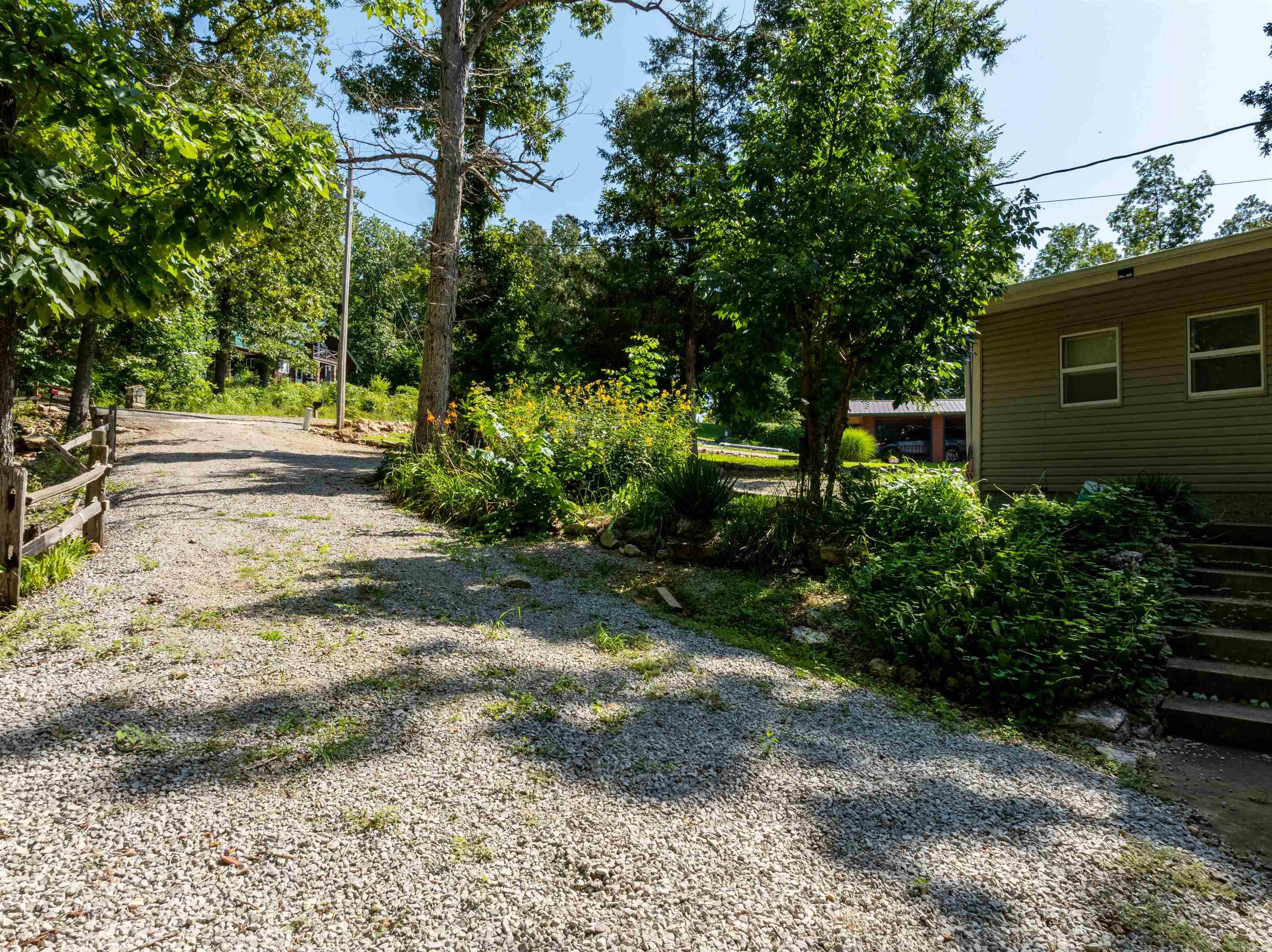 71 Lakeside Dr  Williford, AR
