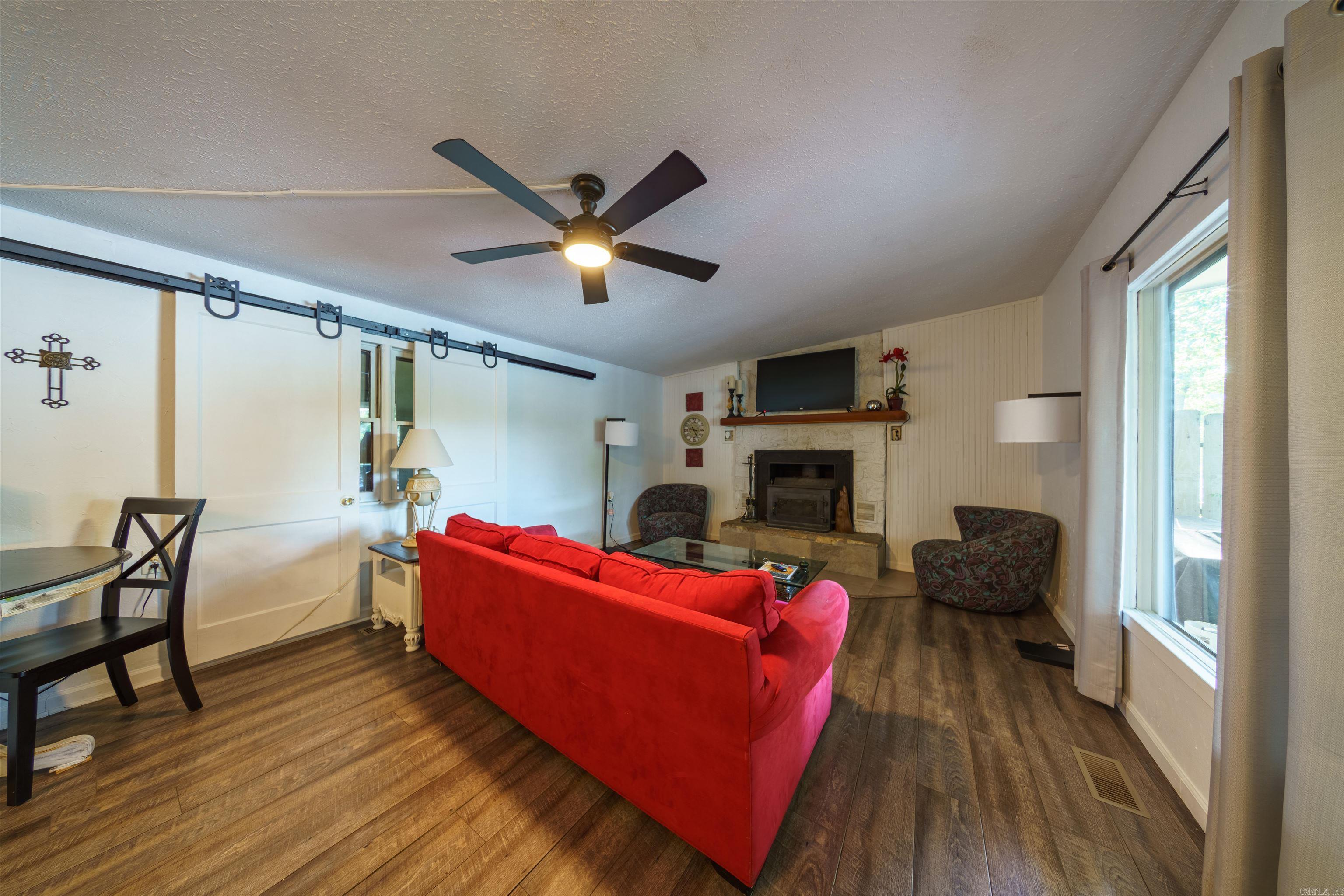 71 Lakeside Dr  Williford, AR