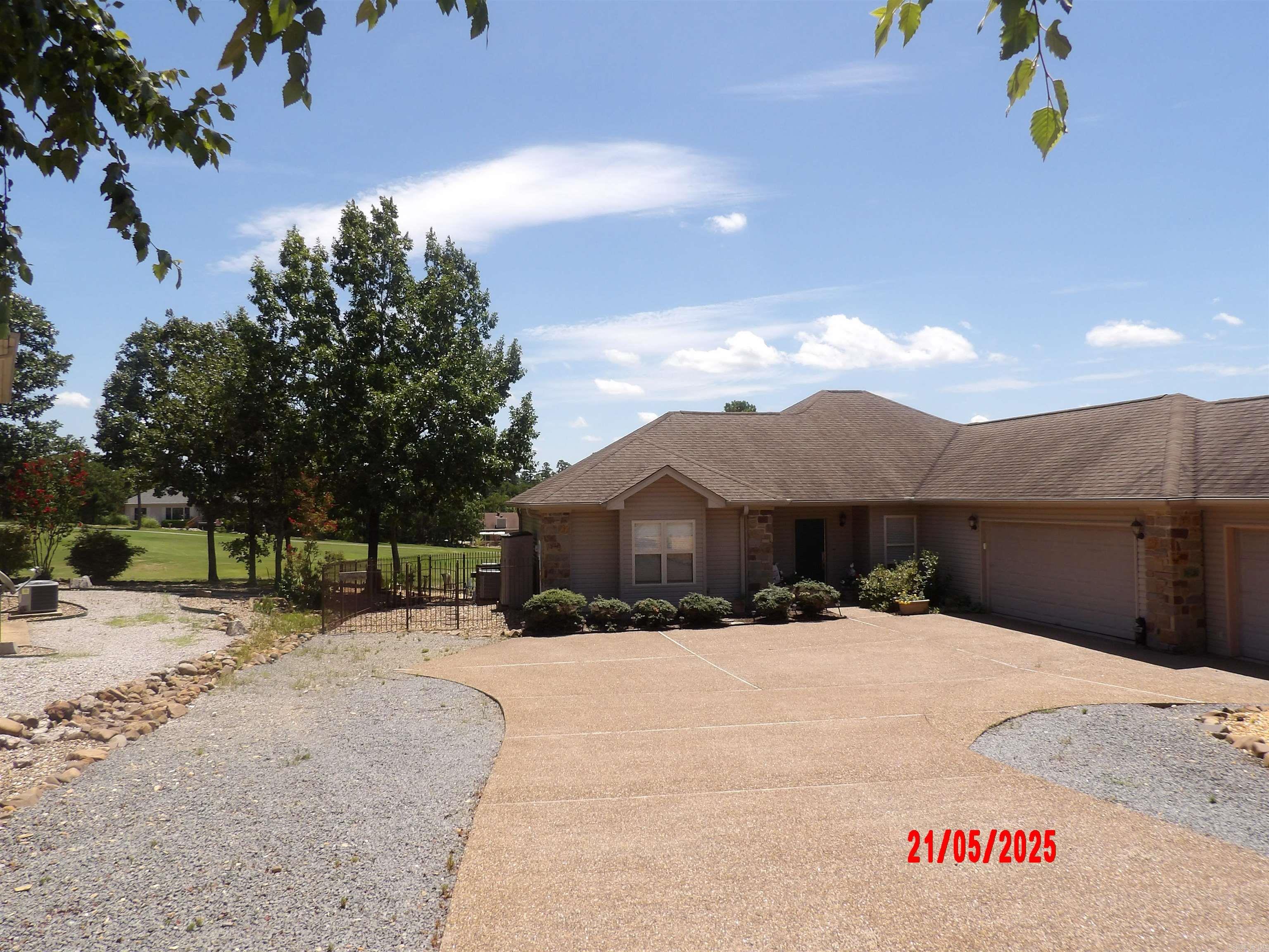 24 OCHAVO WAY  Hot Springs Village, AR