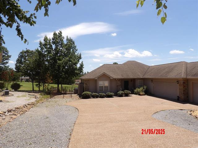 24  OCHAVO WAY  Hot Springs Village, AR