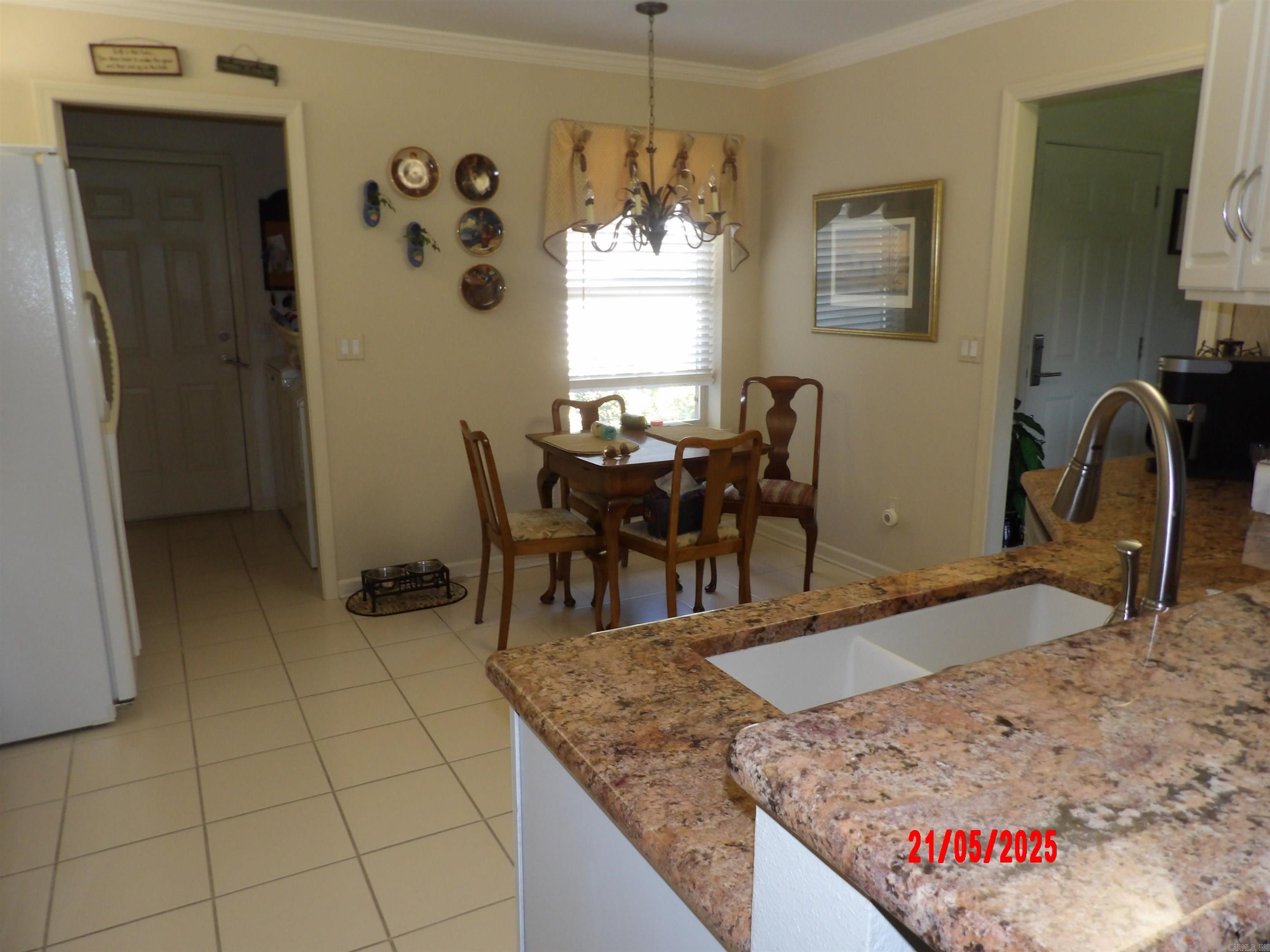 24 OCHAVO WAY  Hot Springs Village, AR