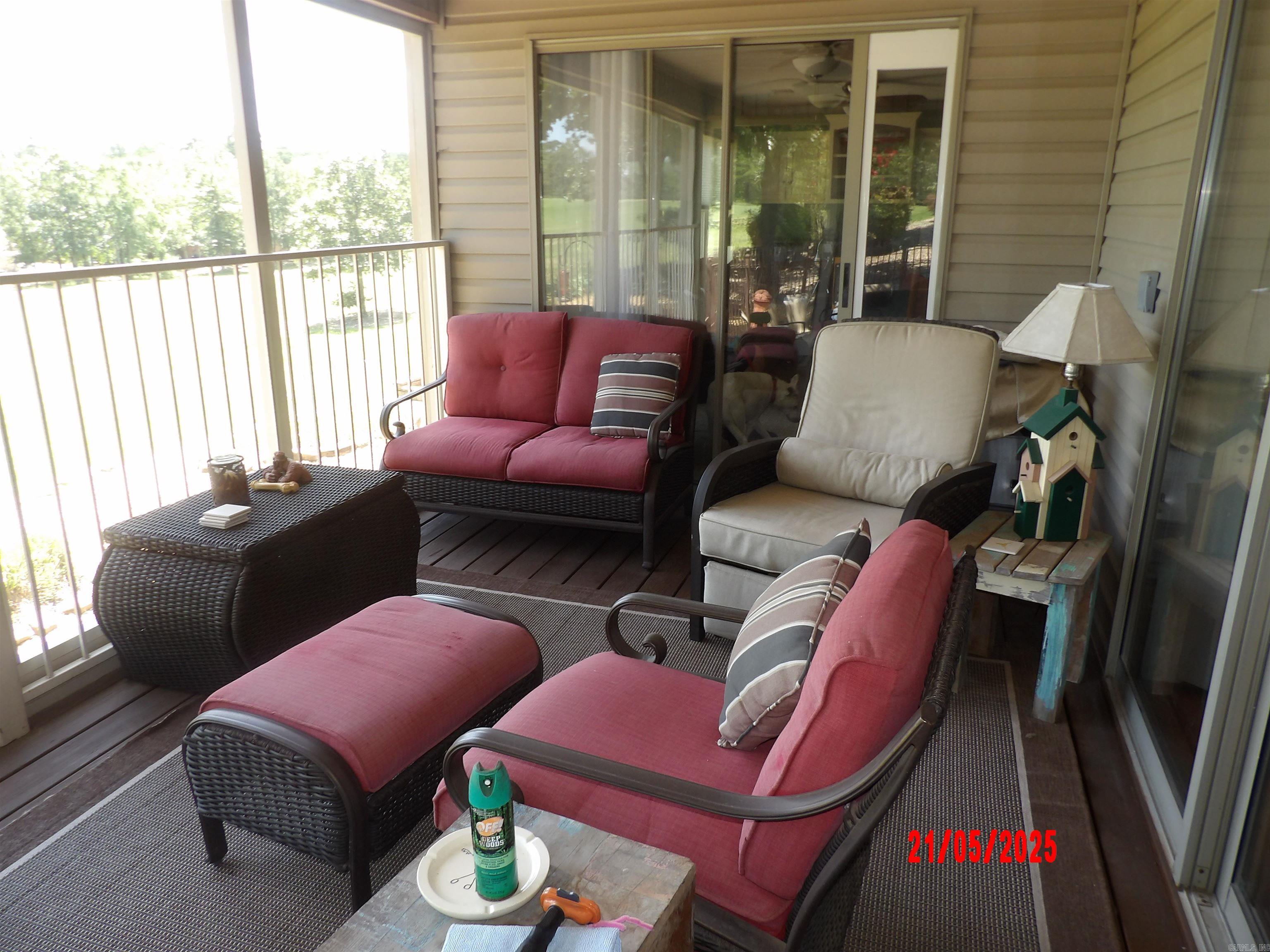 24 OCHAVO WAY  Hot Springs Village, AR