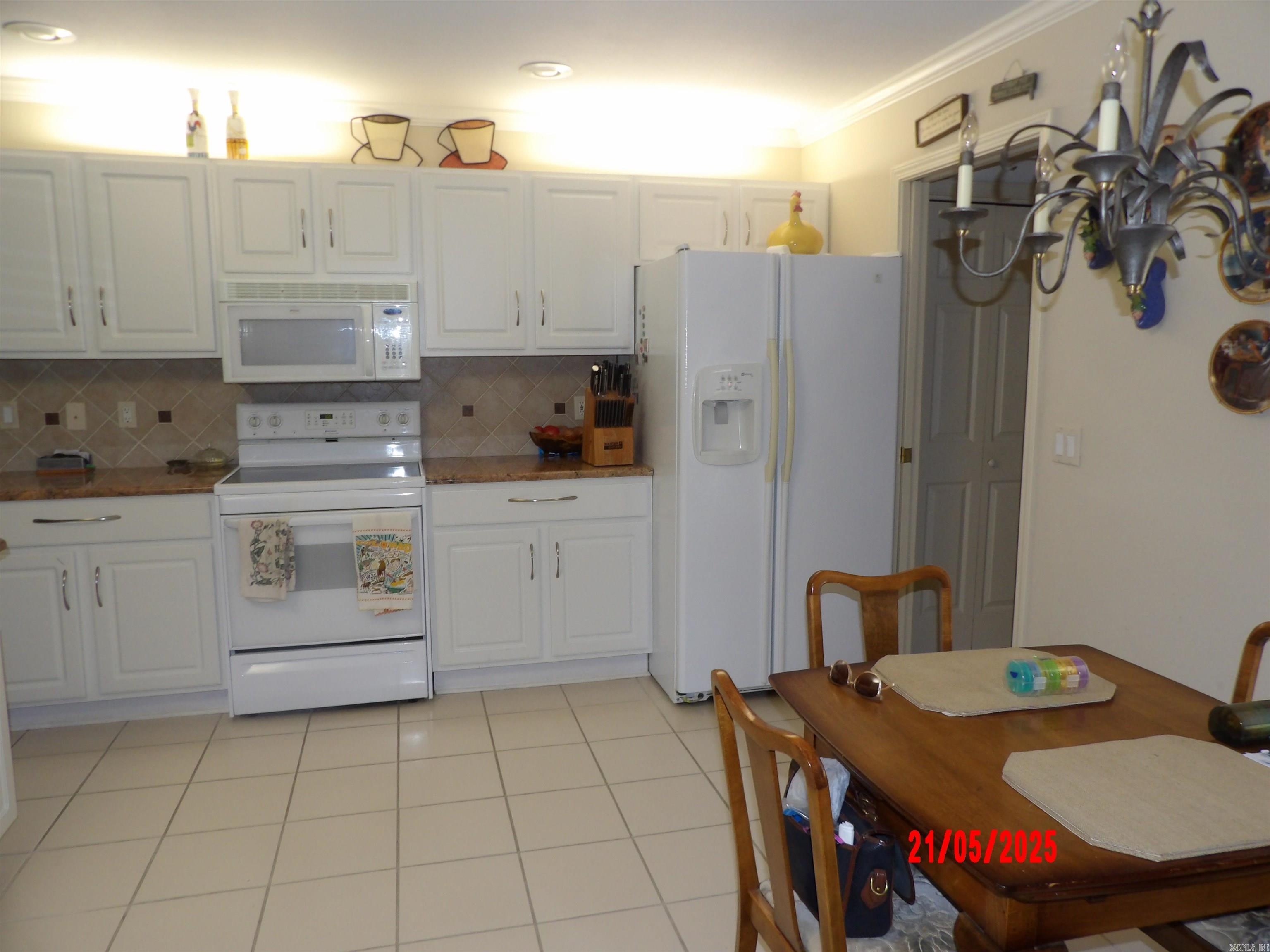 24 OCHAVO WAY  Hot Springs Village, AR